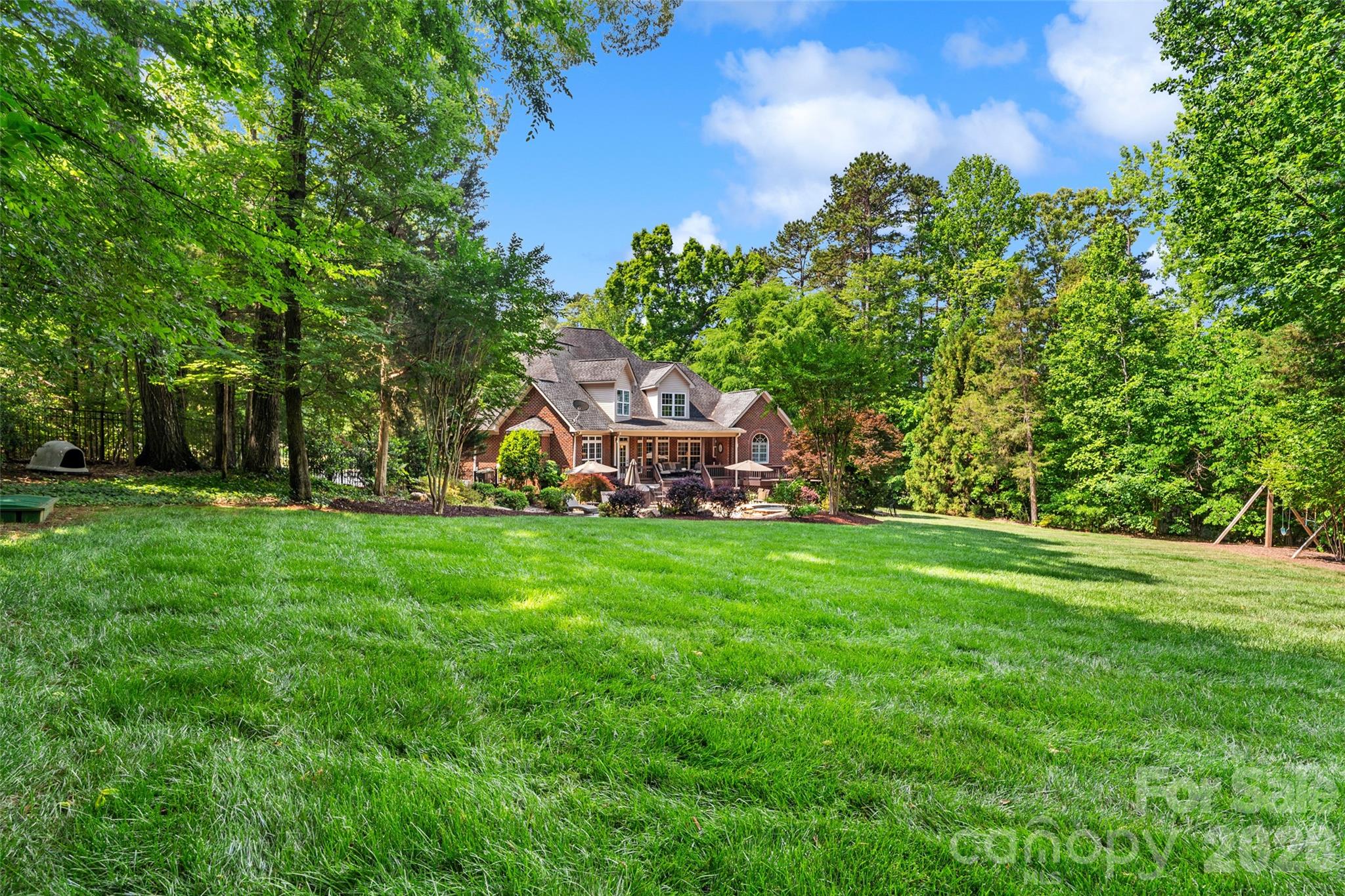 211 Anniston Way — Davidson