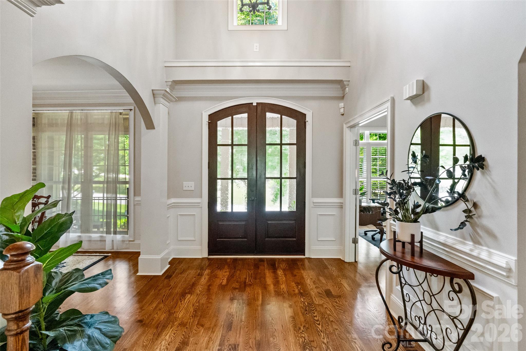 211 Anniston Way — Davidson