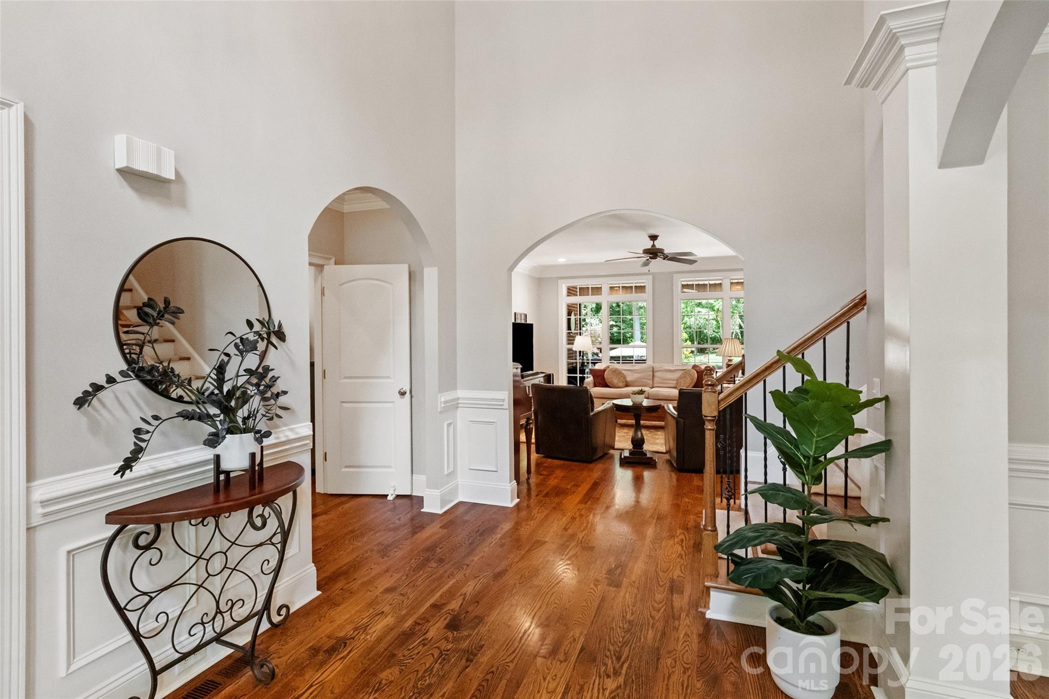 211 Anniston Way — Davidson
