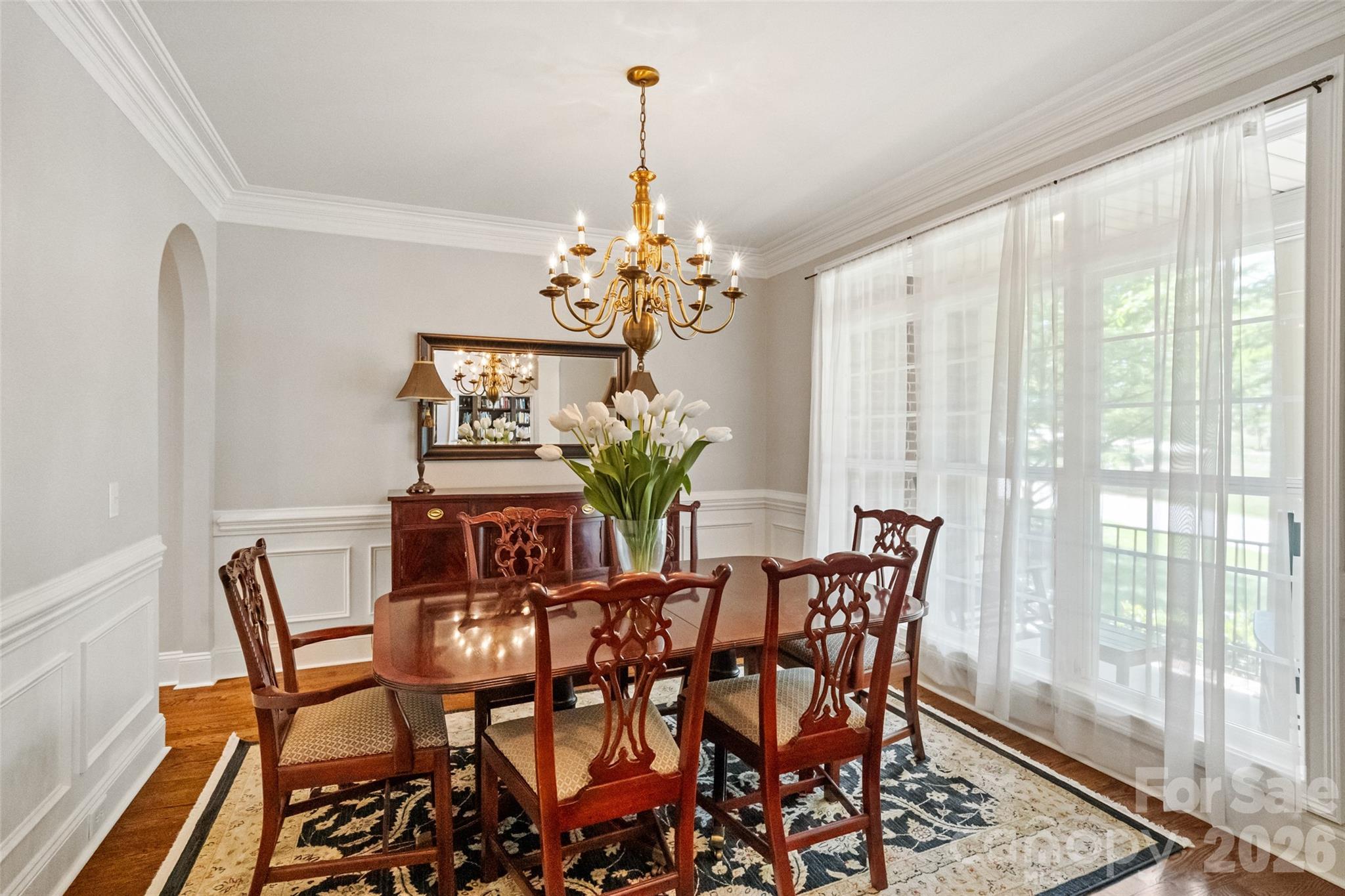 211 Anniston Way — Davidson