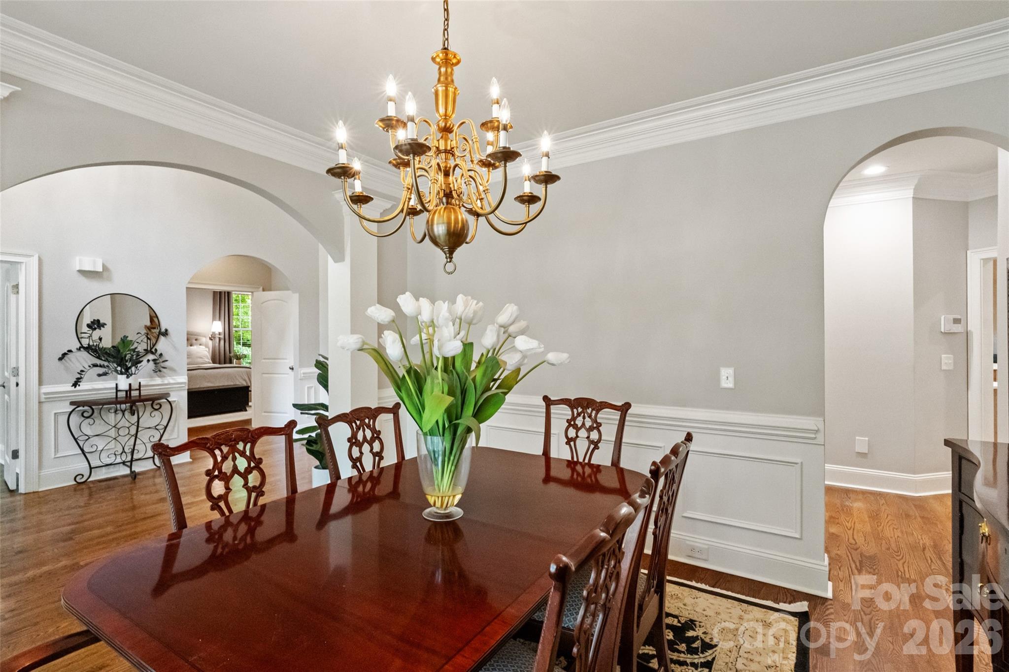 211 Anniston Way — Davidson