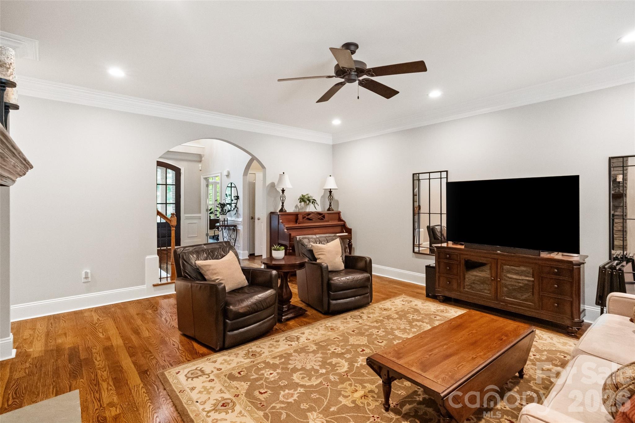211 Anniston Way — Davidson