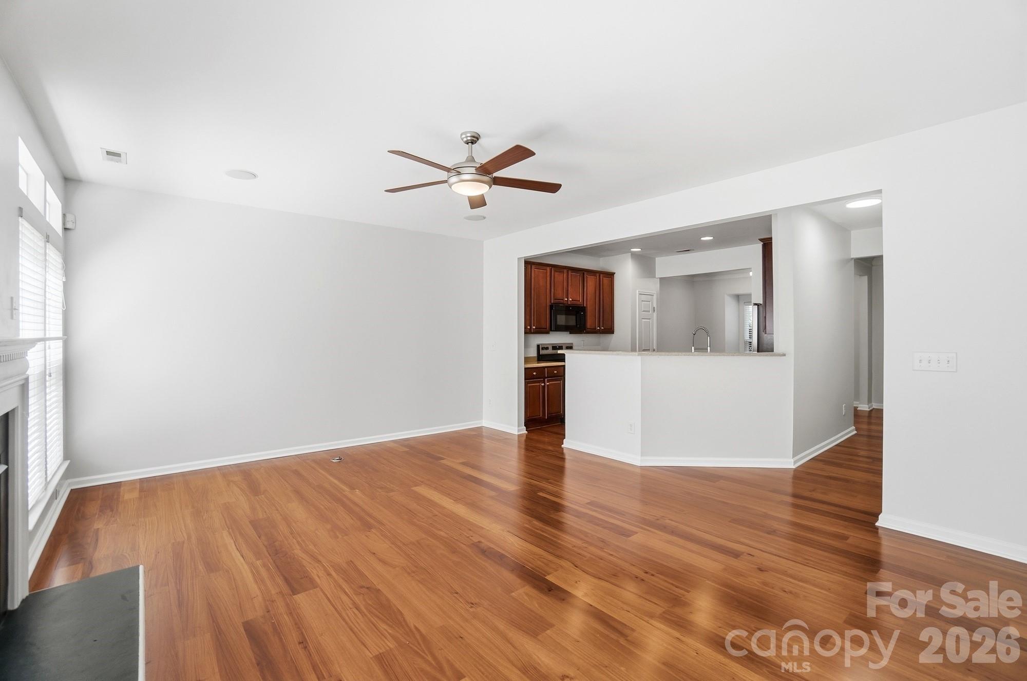 10412 Berkeley Woods Lane — Charlotte
