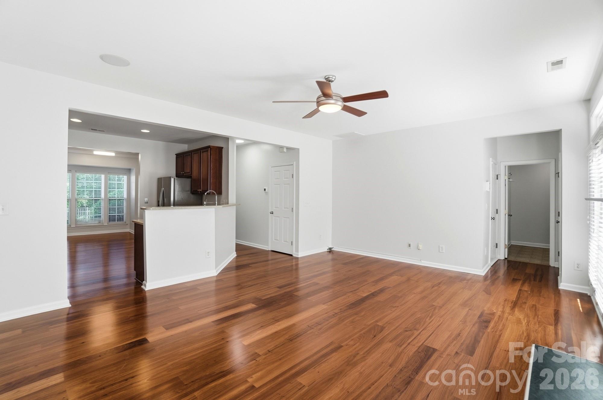 10412 Berkeley Woods Lane — Charlotte