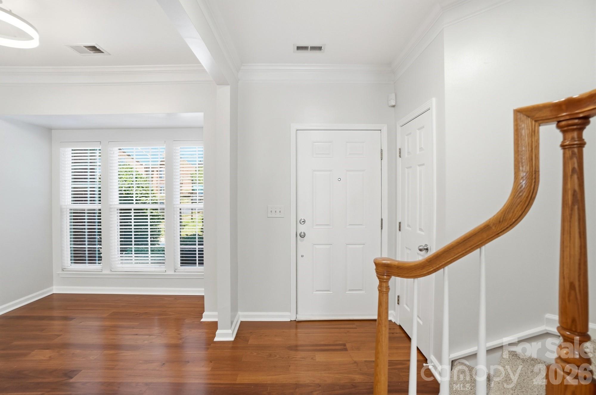 10412 Berkeley Woods Lane — Charlotte