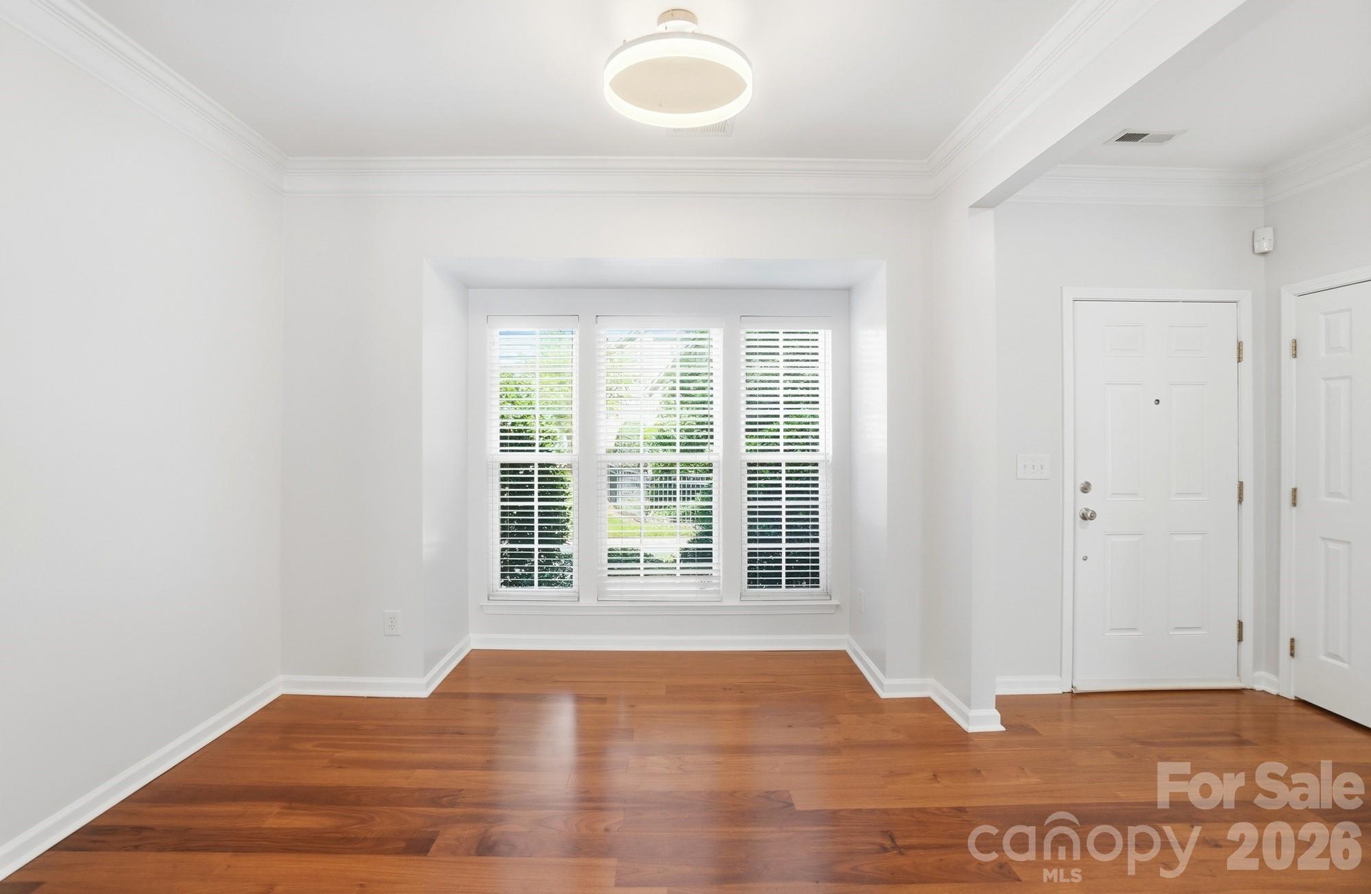 10412 Berkeley Woods Lane — Charlotte