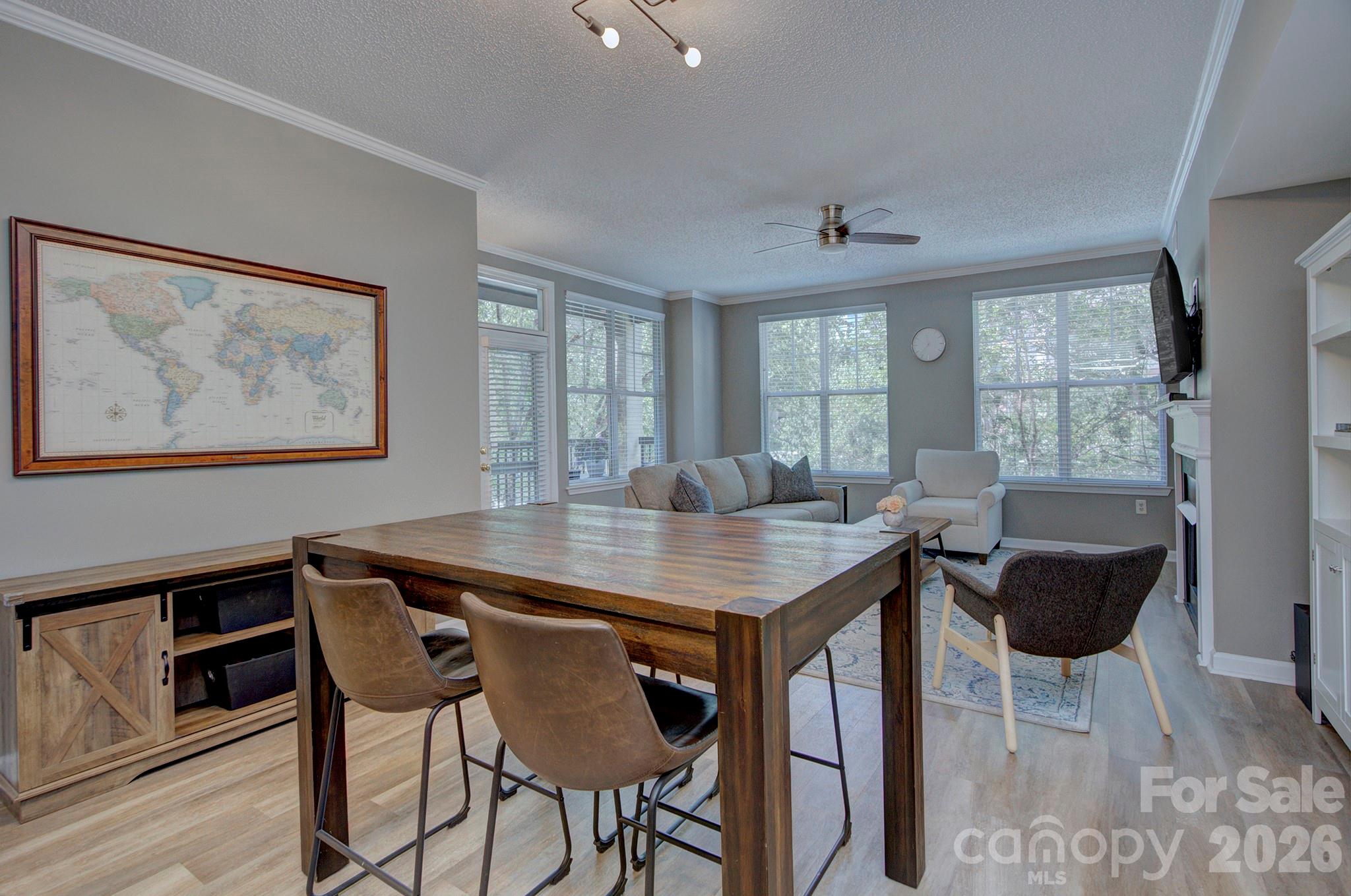 405 W 7th Street #303 — Charlotte