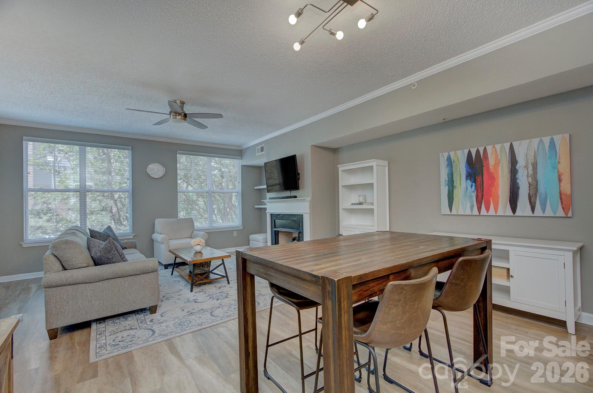 405 W 7th Street #303 — Charlotte
