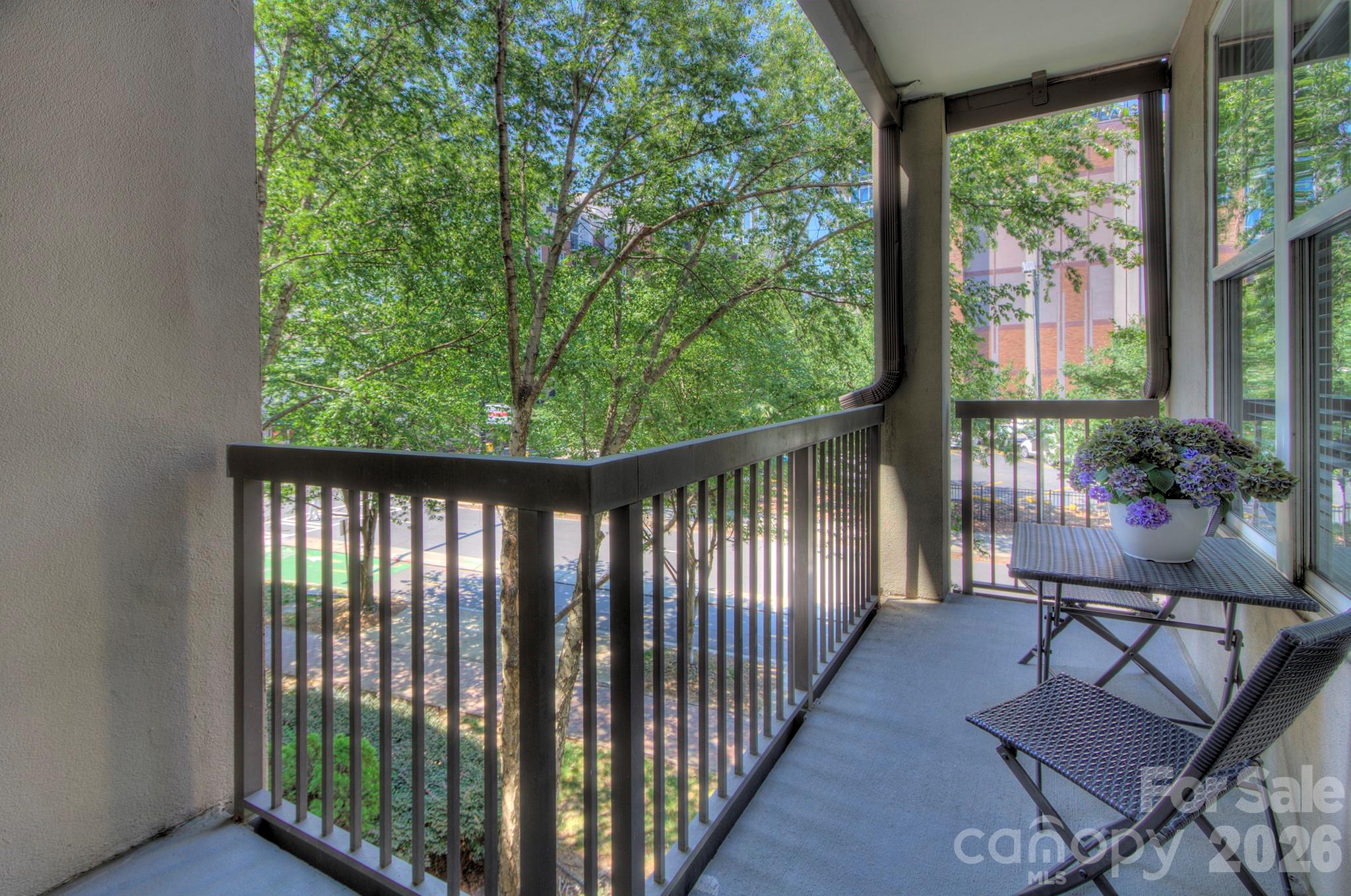 405 W 7th Street #303 — Charlotte