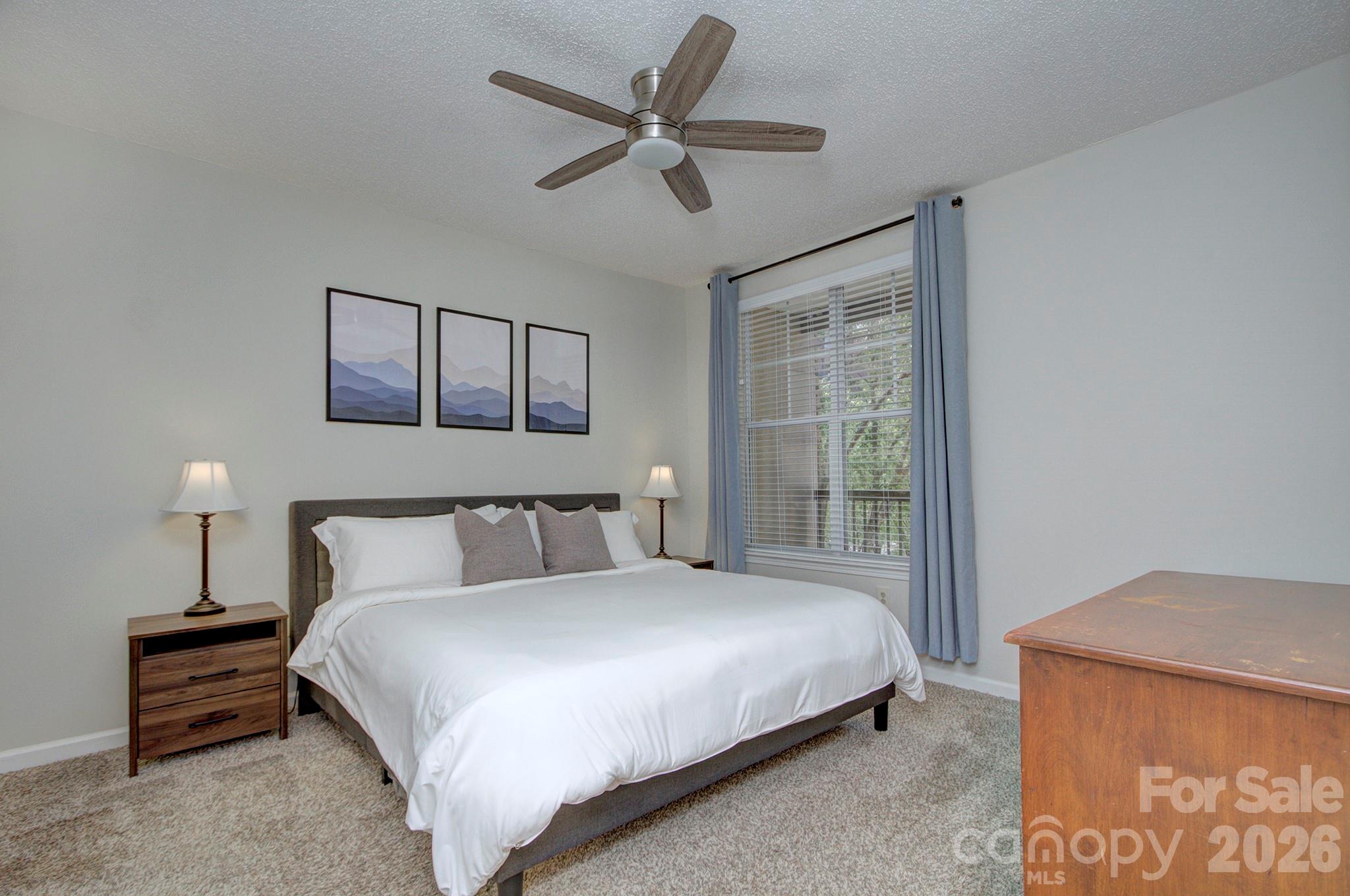 405 W 7th Street #303 — Charlotte