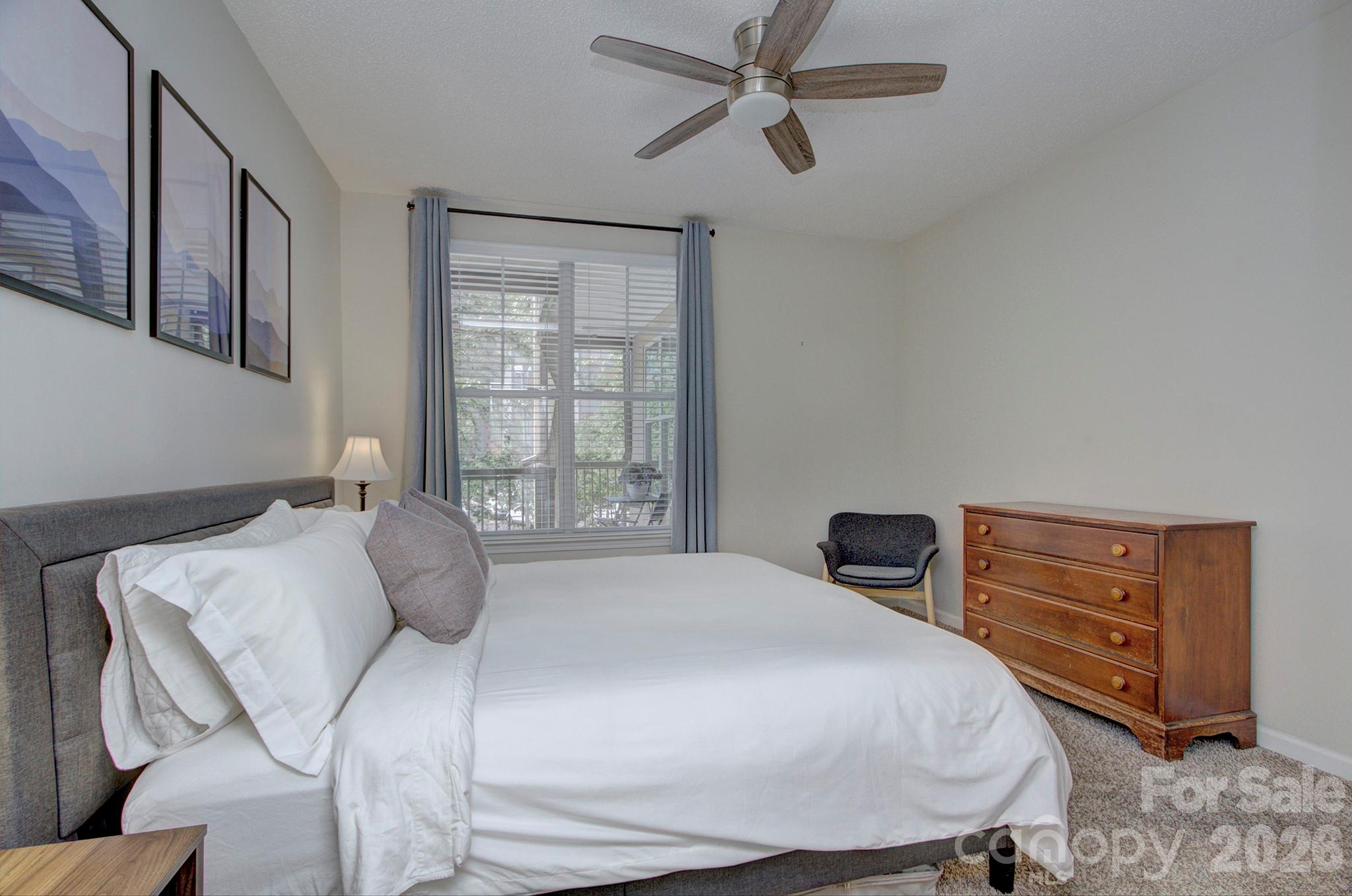 405 W 7th Street #303 — Charlotte