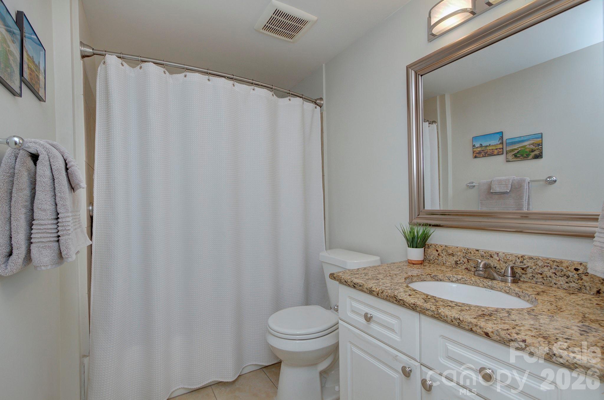 405 W 7th Street #303 — Charlotte