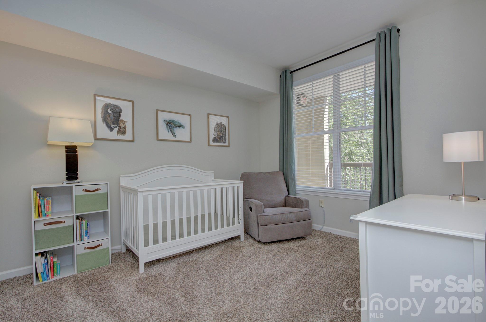 405 W 7th Street #303 — Charlotte