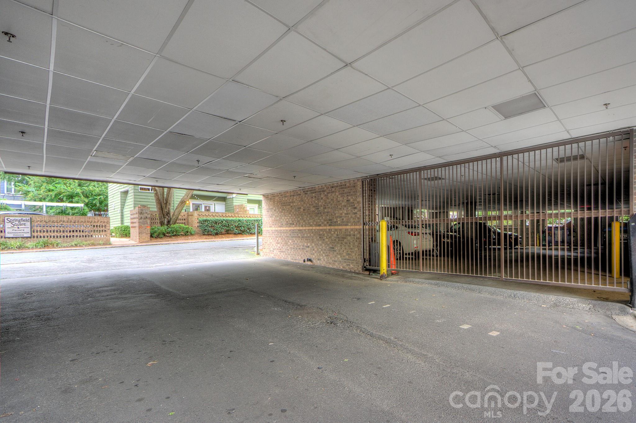 405 W 7th Street #303 — Charlotte