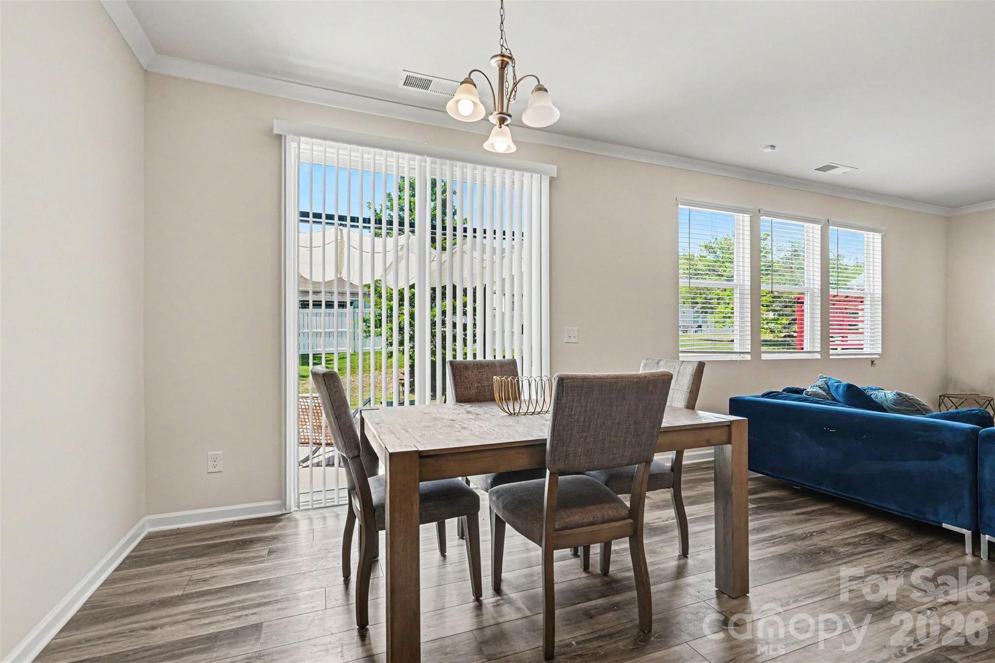 1705 Bailey Ridge Drive — York
