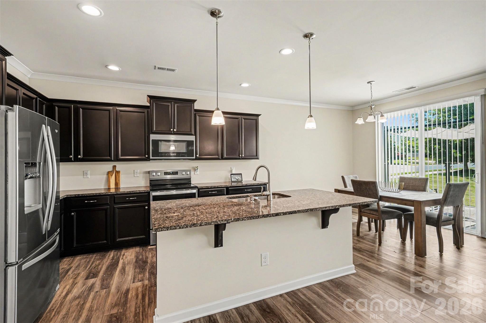 1705 Bailey Ridge Drive — York