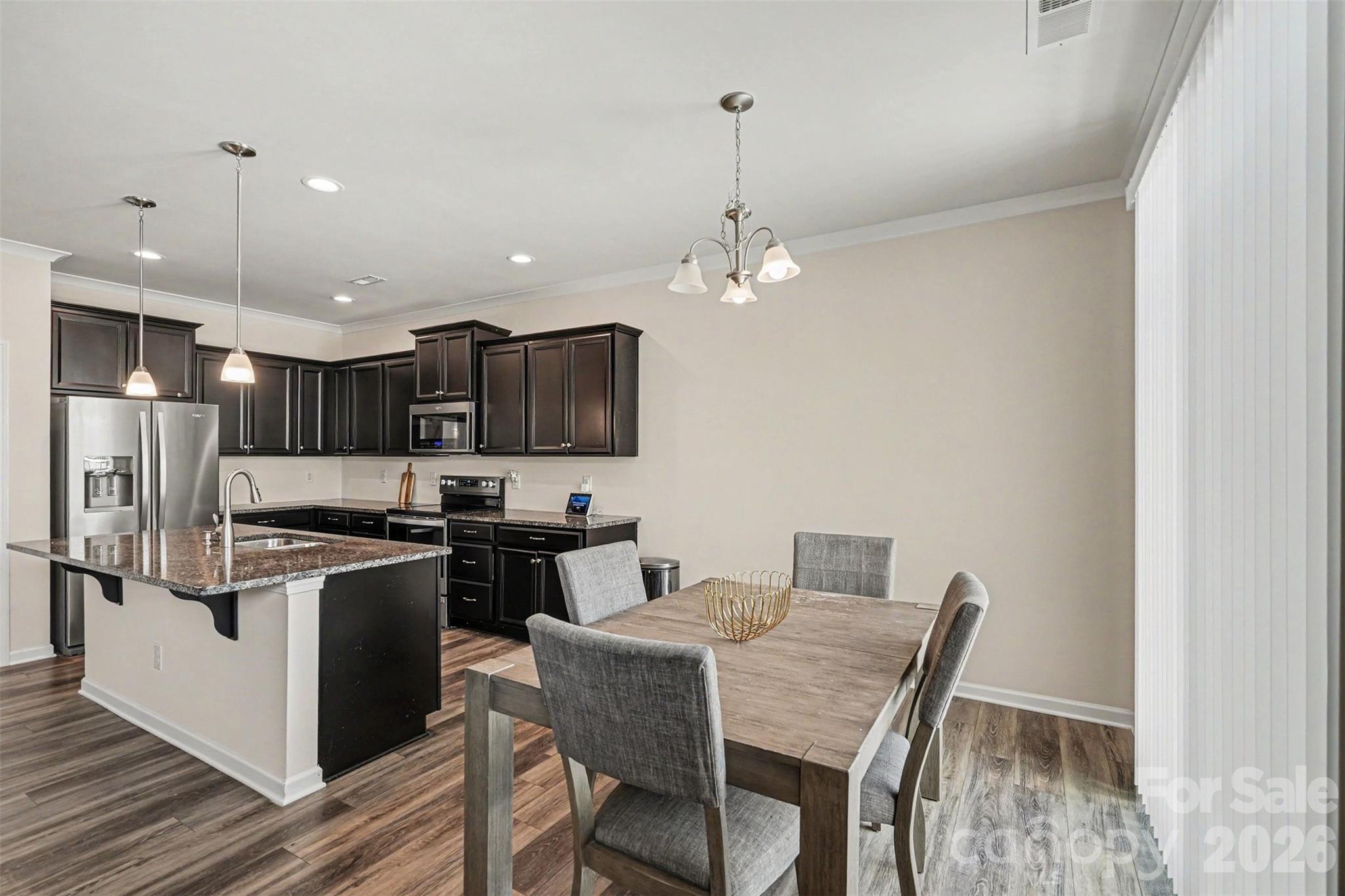 1705 Bailey Ridge Drive — York