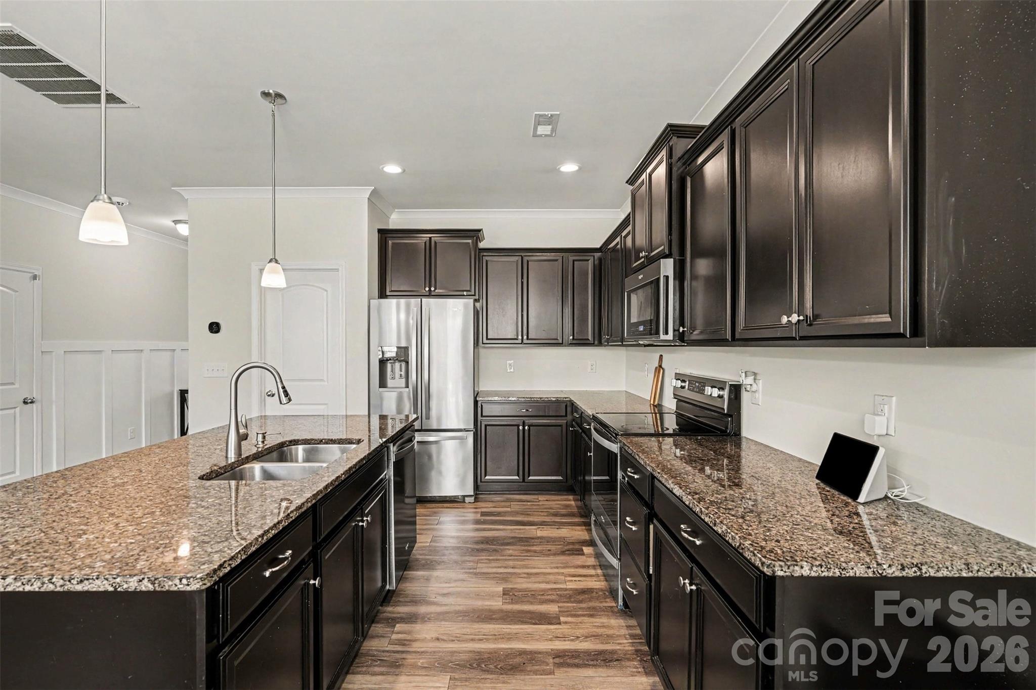 1705 Bailey Ridge Drive — York