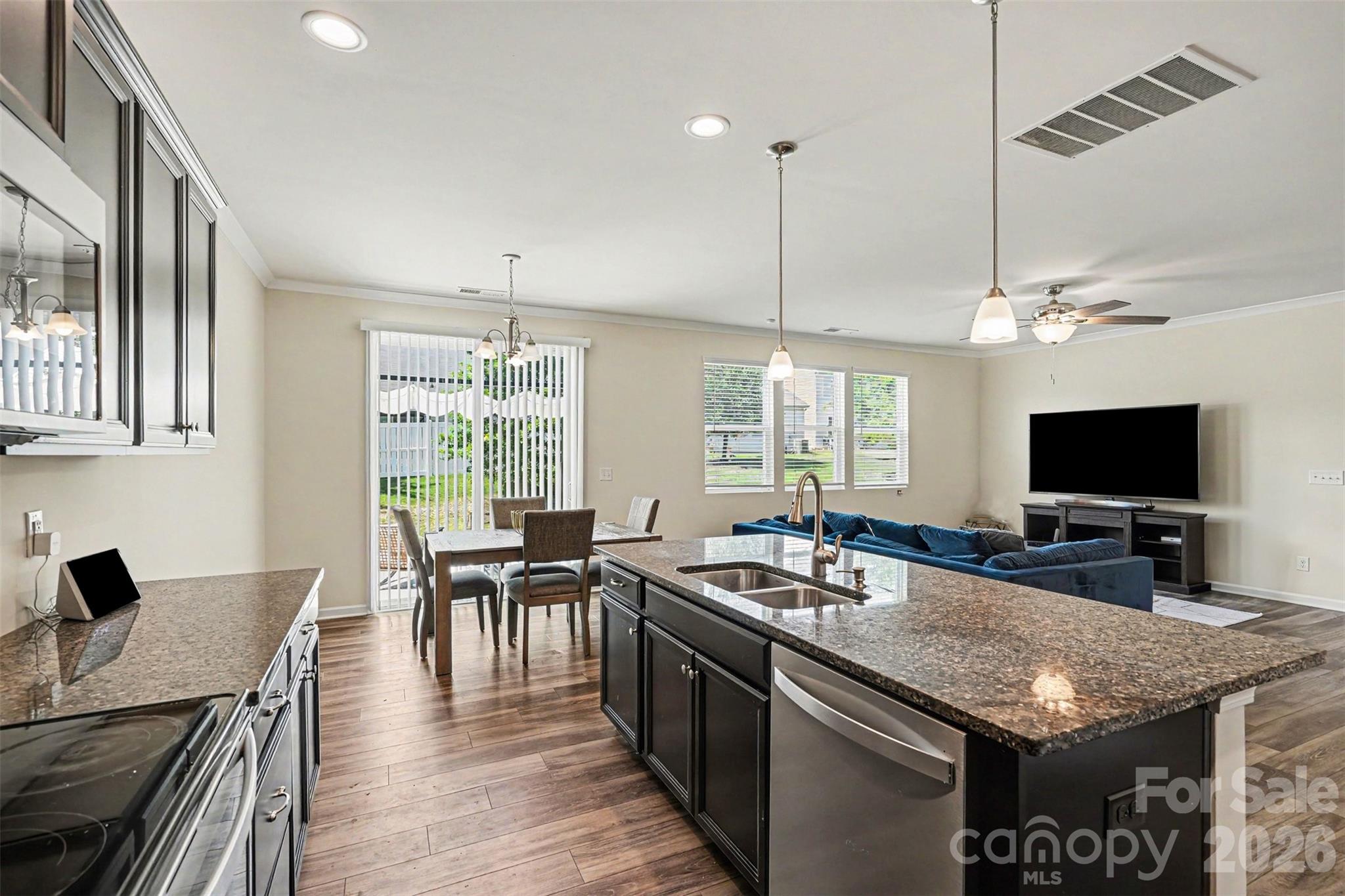 1705 Bailey Ridge Drive — York