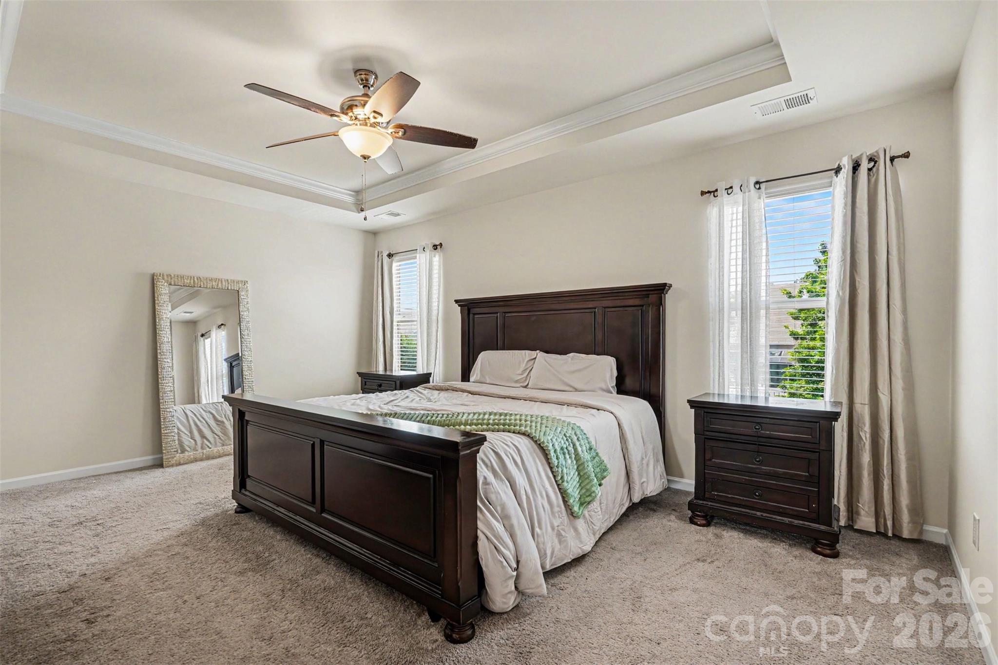 1705 Bailey Ridge Drive — York