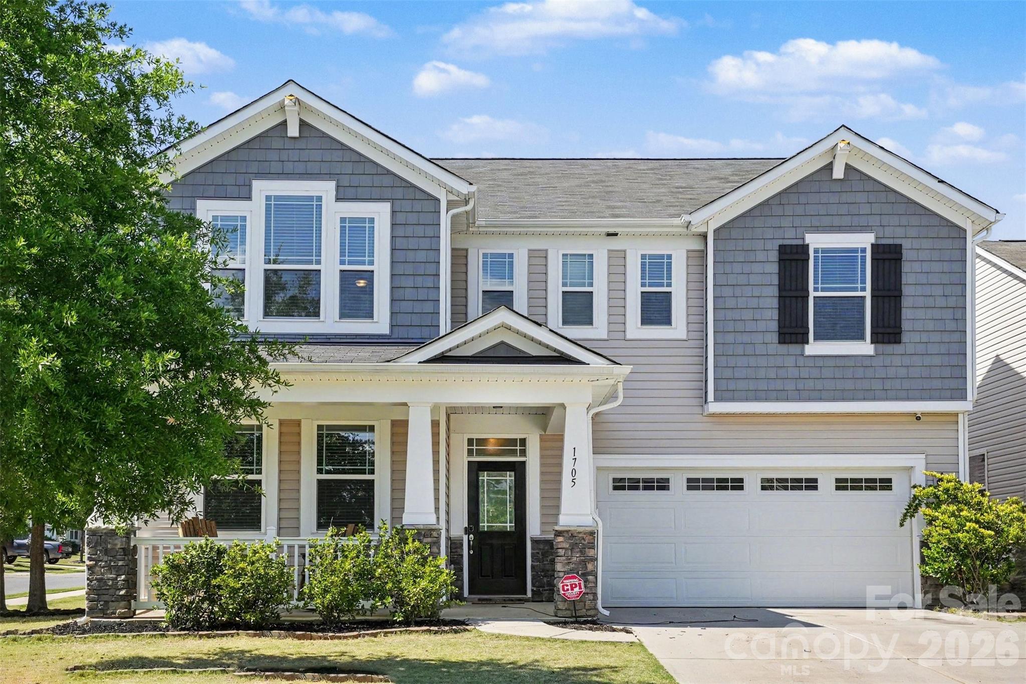 1705 Bailey Ridge Drive — York