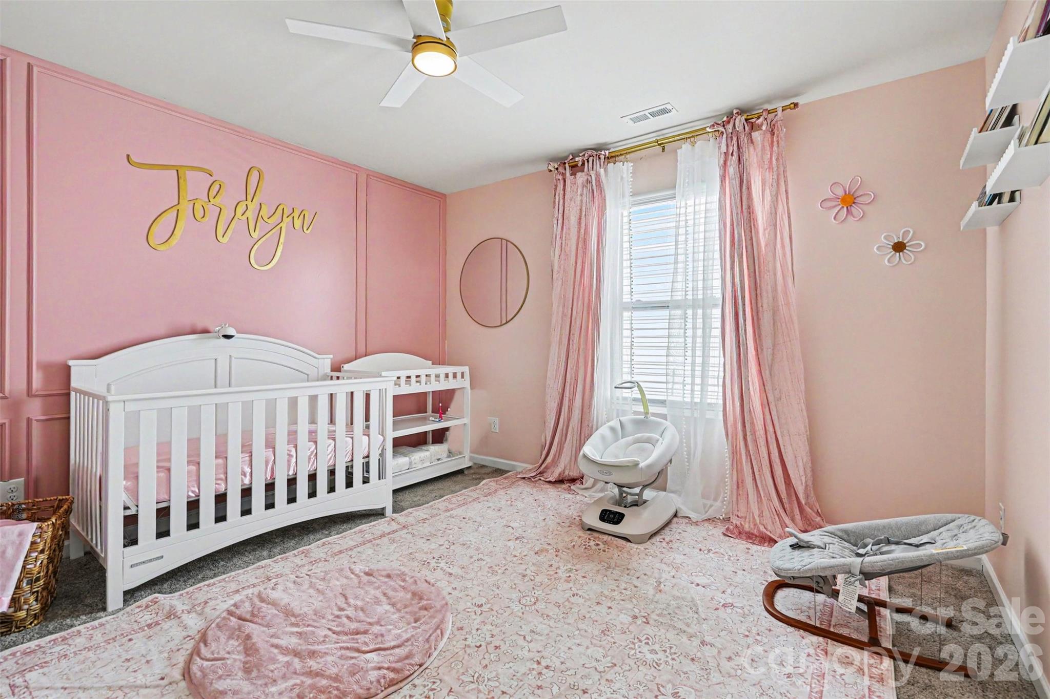 1705 Bailey Ridge Drive — York
