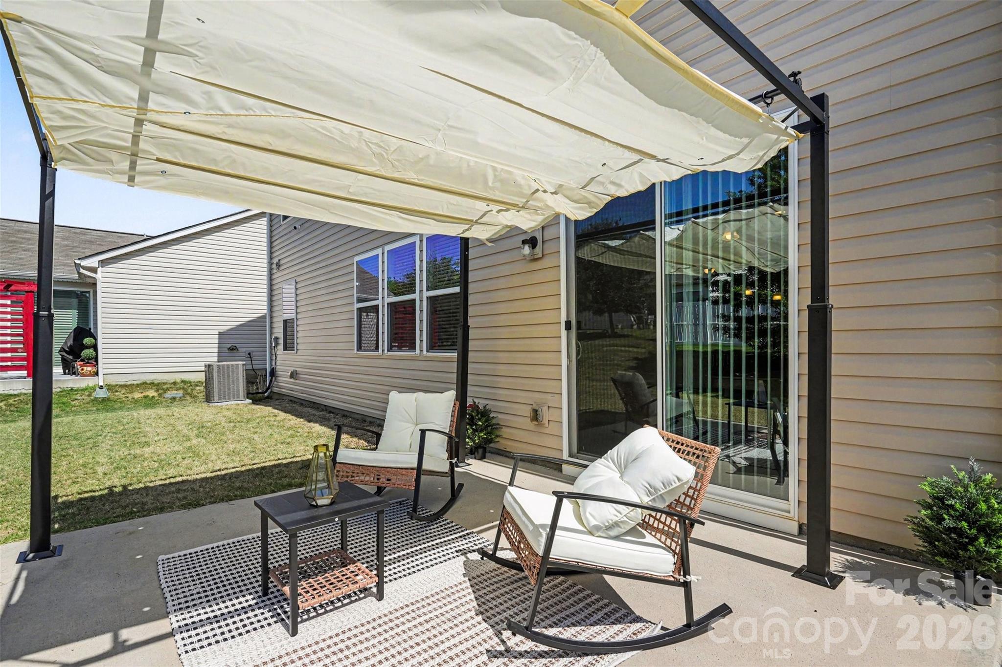 1705 Bailey Ridge Drive — York