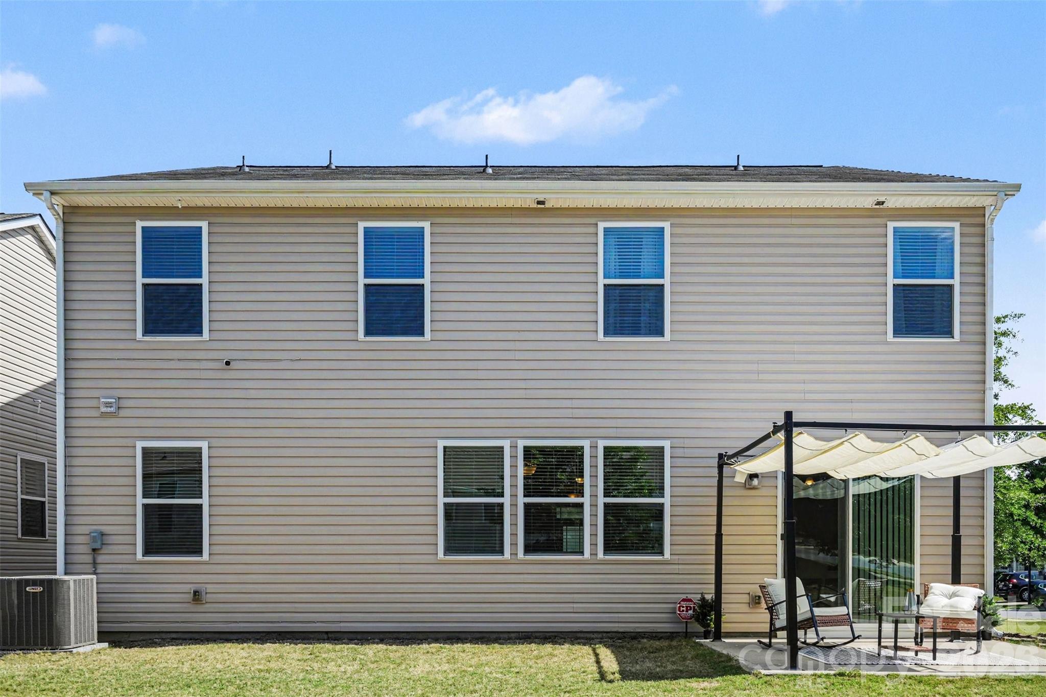1705 Bailey Ridge Drive — York