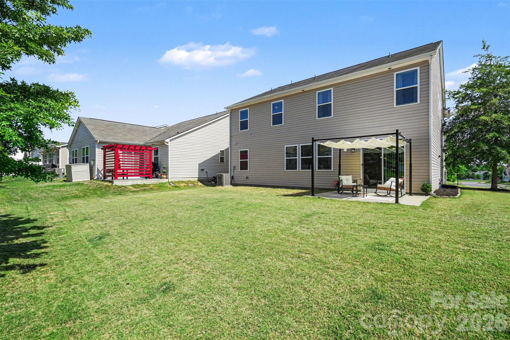 1705 Bailey Ridge Drive — York