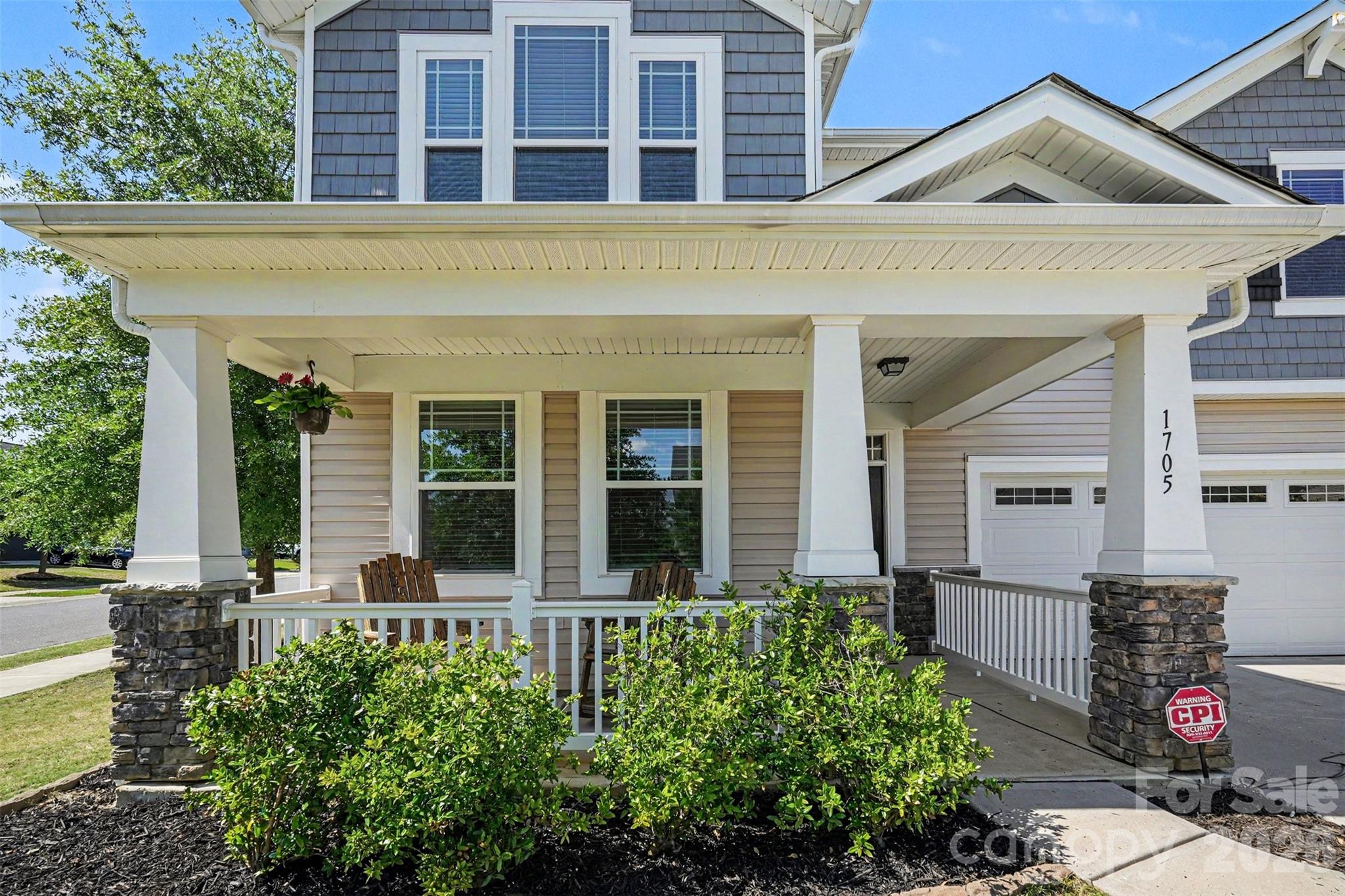 1705 Bailey Ridge Drive — York