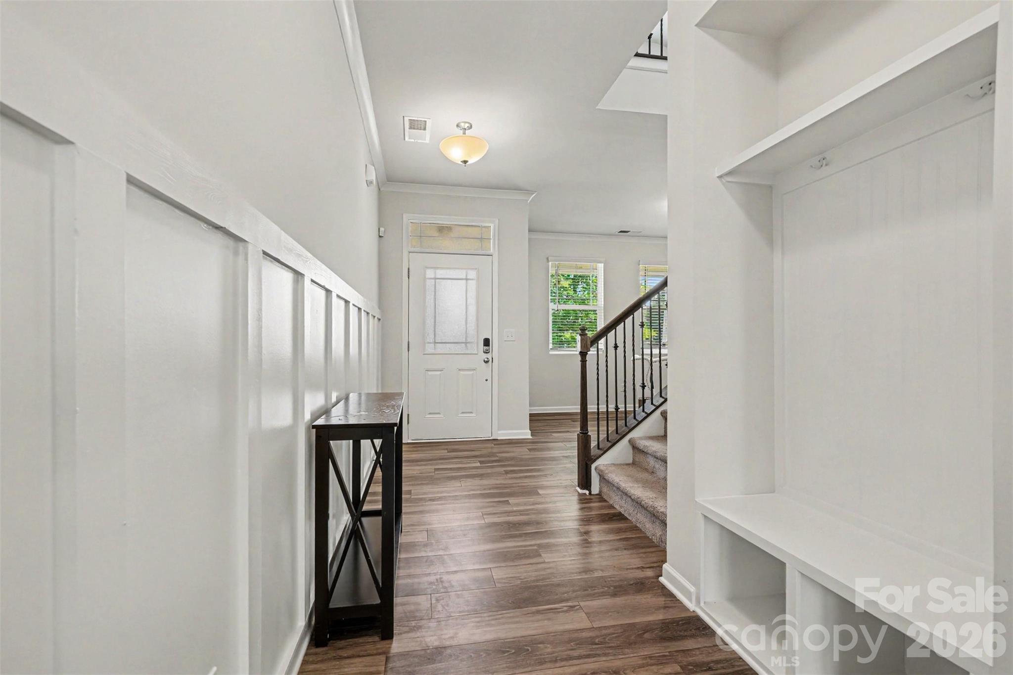 1705 Bailey Ridge Drive — York