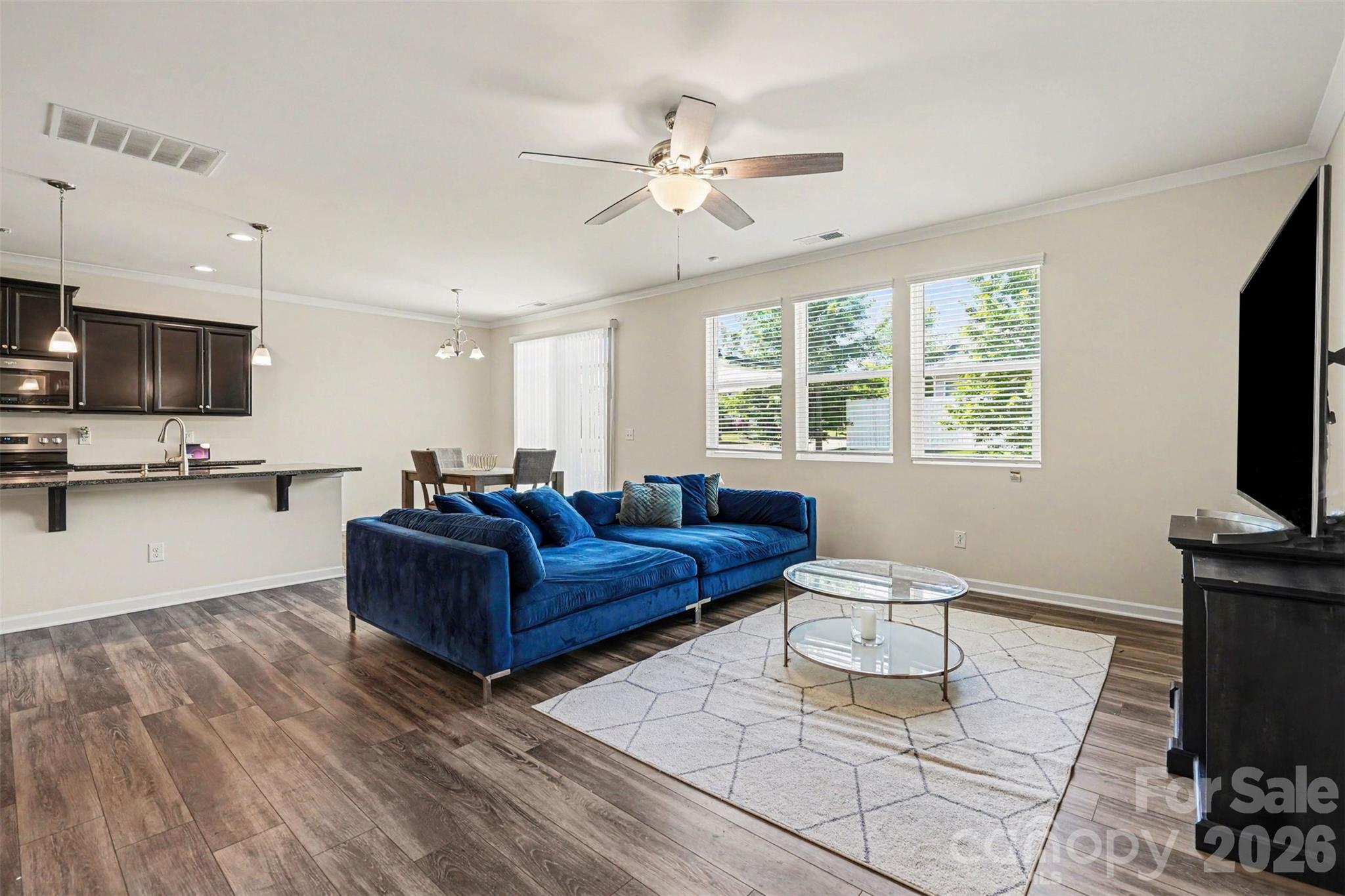 1705 Bailey Ridge Drive — York