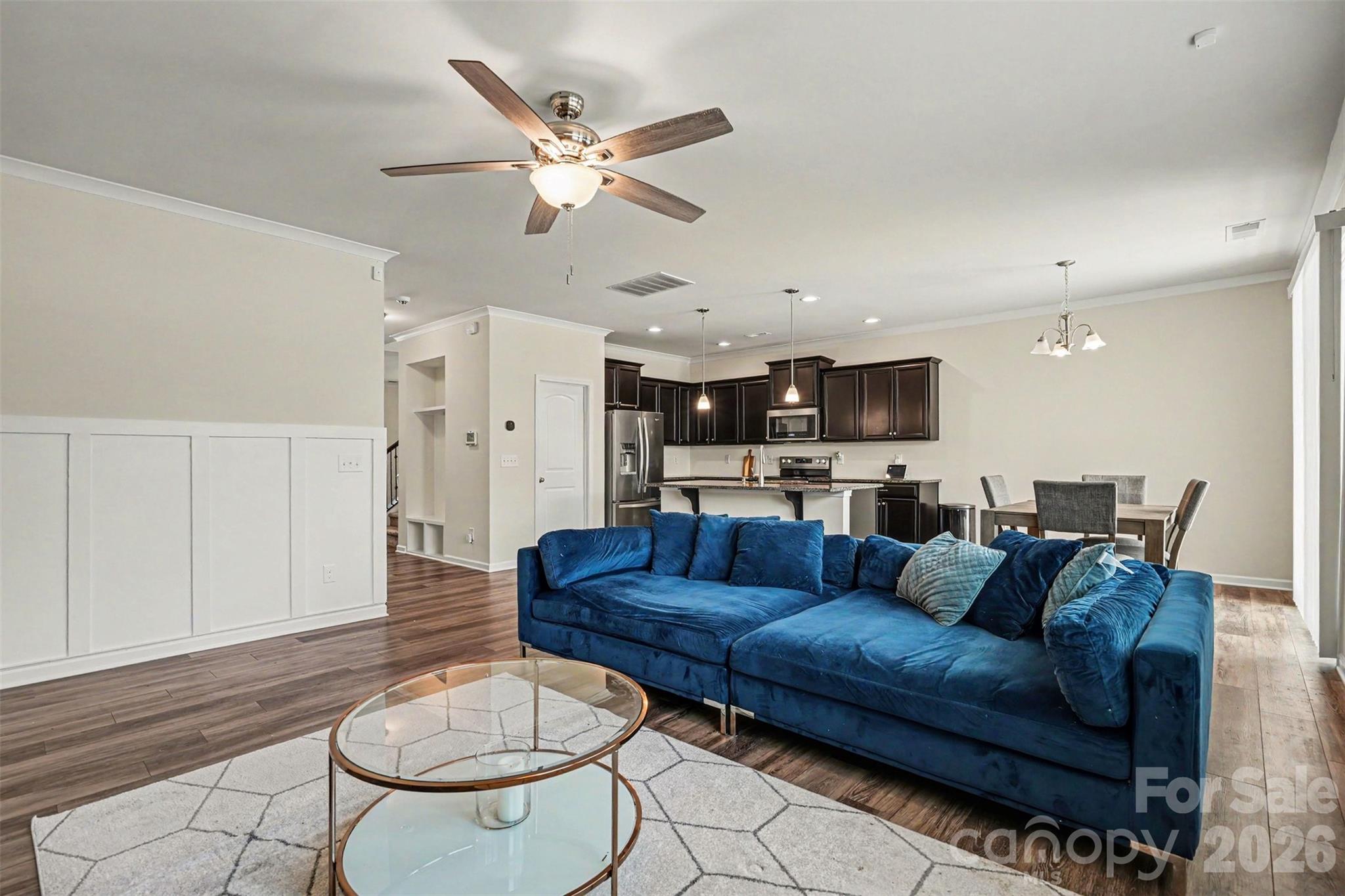 1705 Bailey Ridge Drive — York