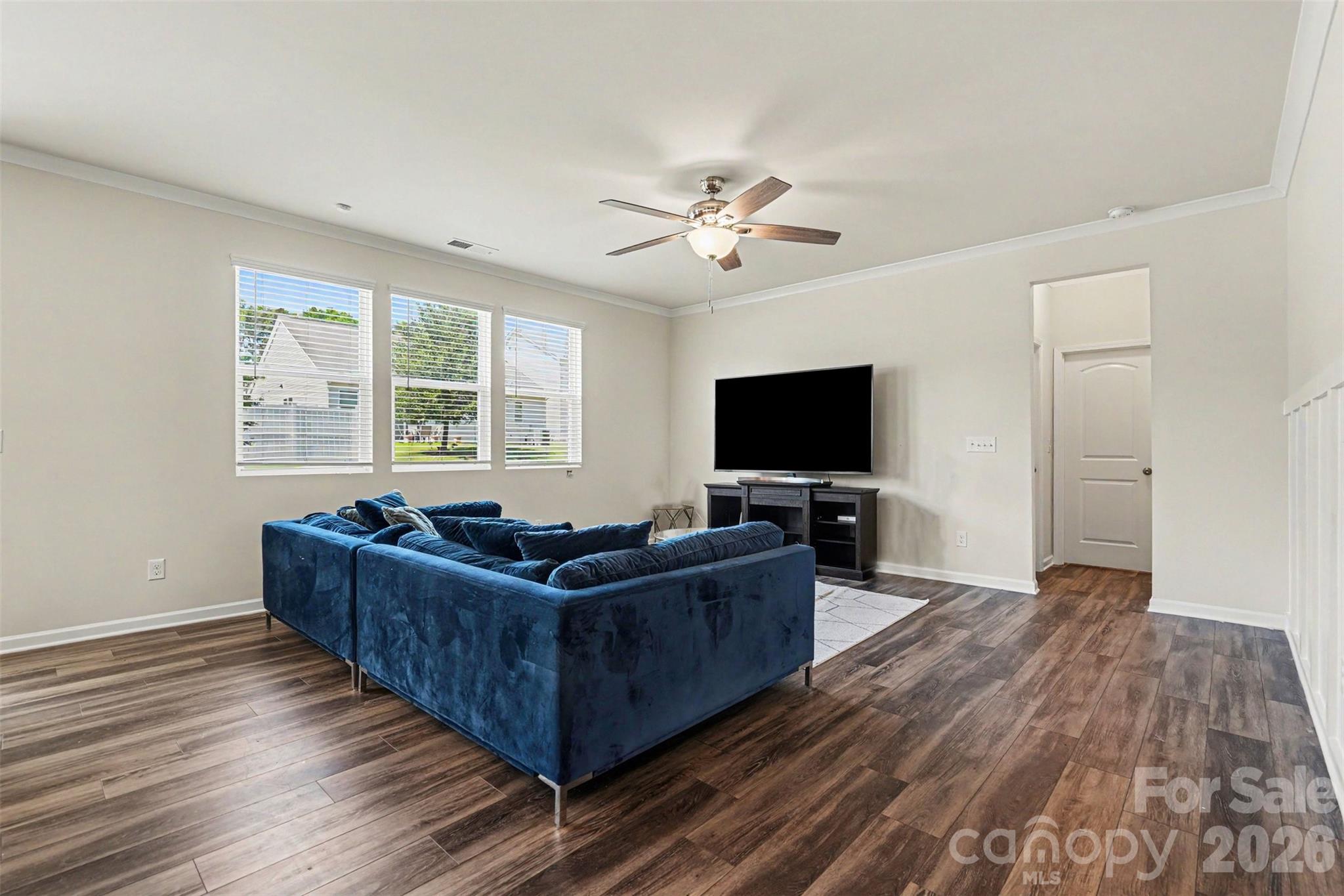 1705 Bailey Ridge Drive — York
