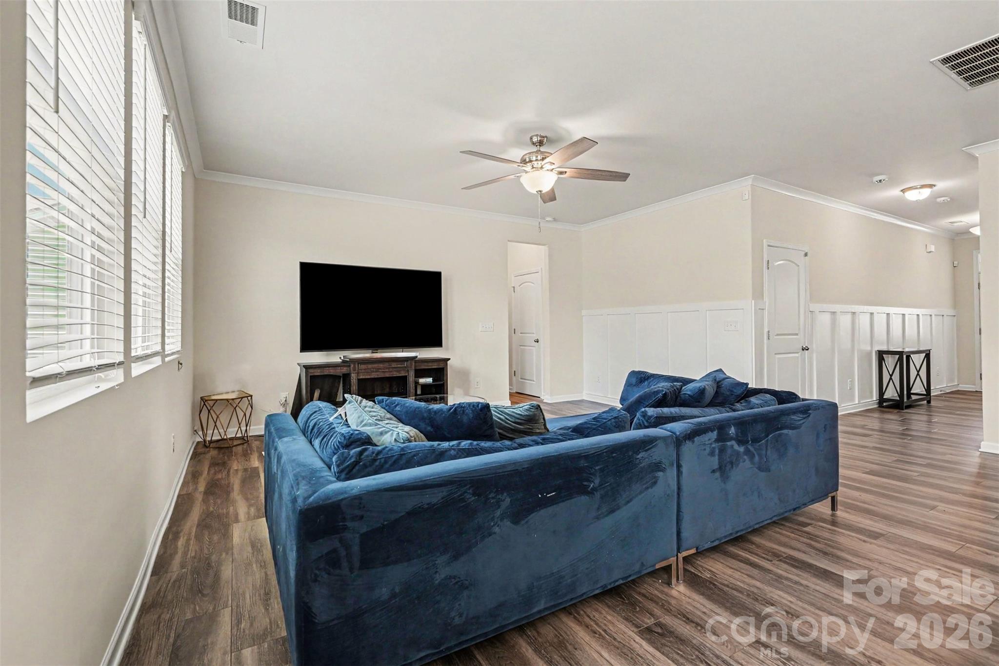 1705 Bailey Ridge Drive — York
