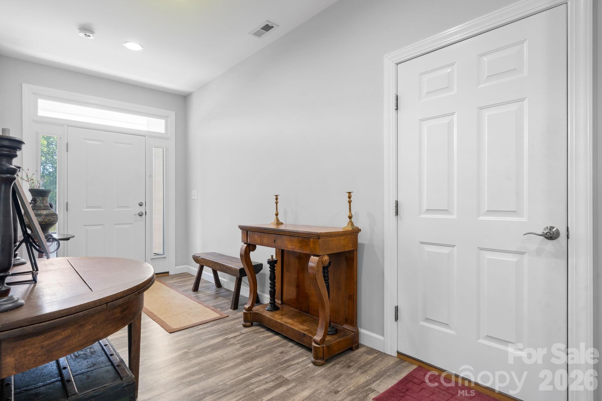 202 Ivy Court — Morganton