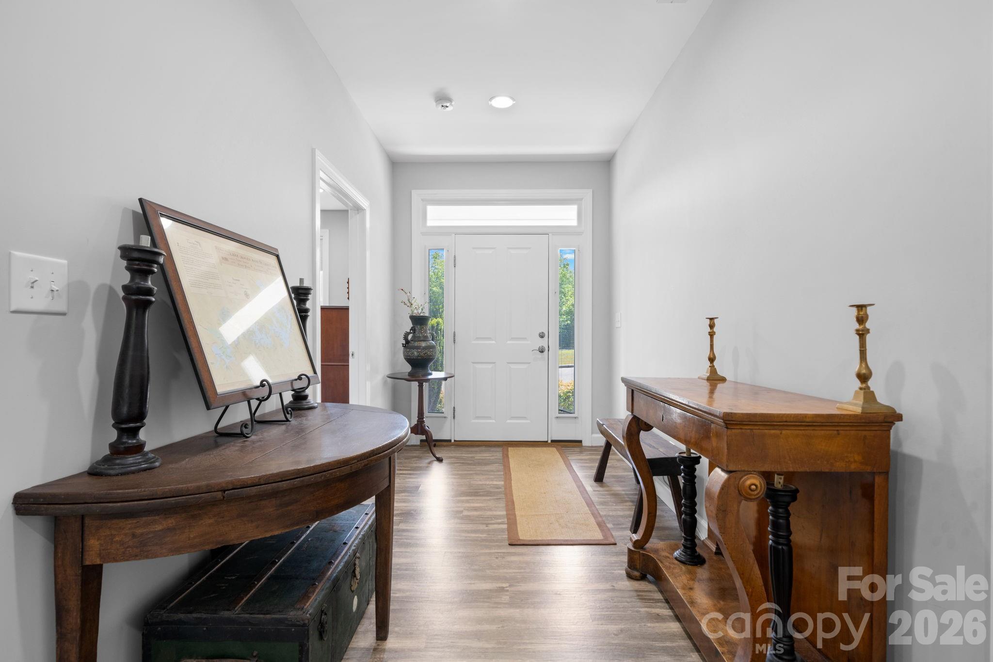 202 Ivy Court — Morganton