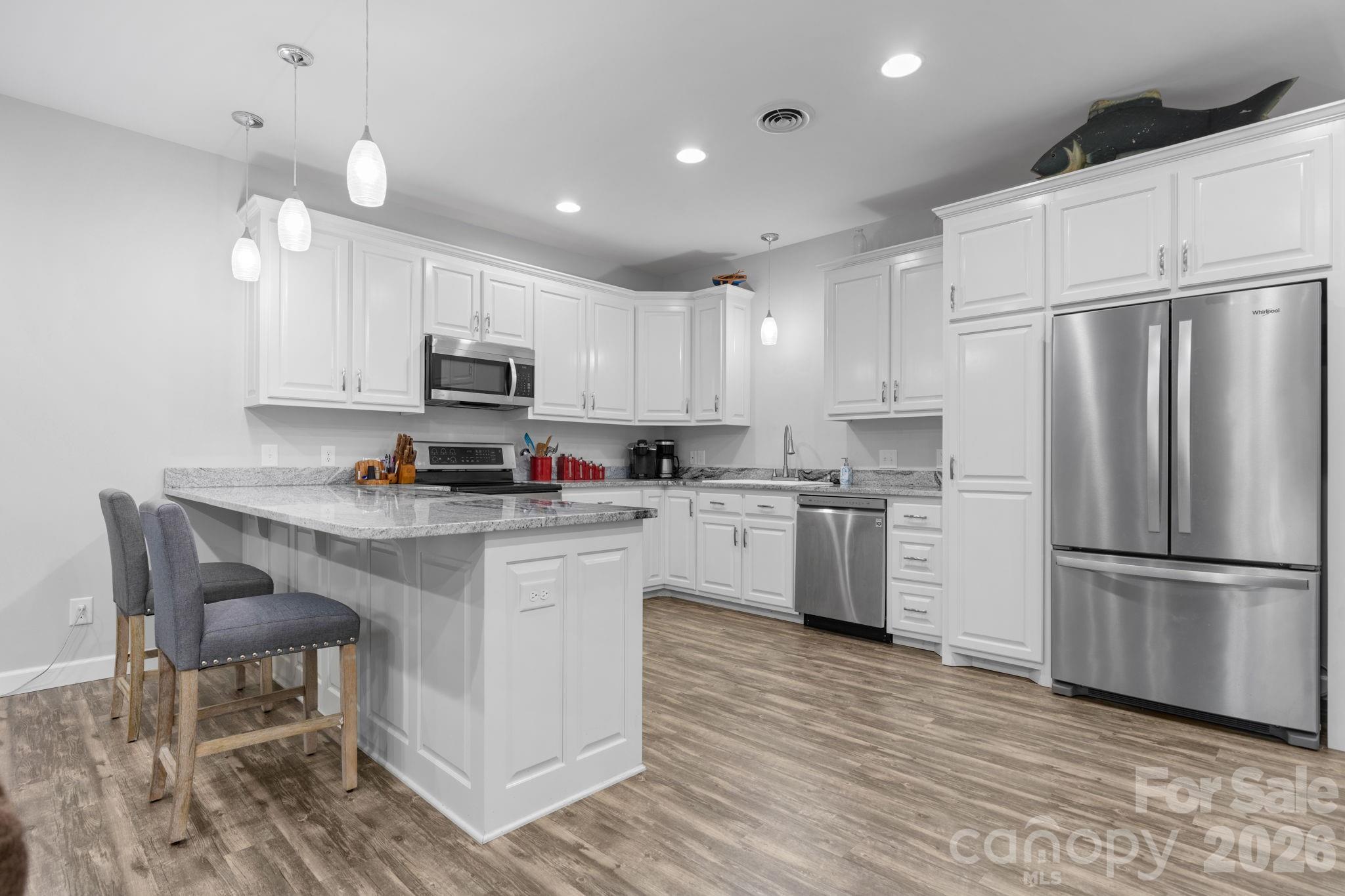 202 Ivy Court — Morganton