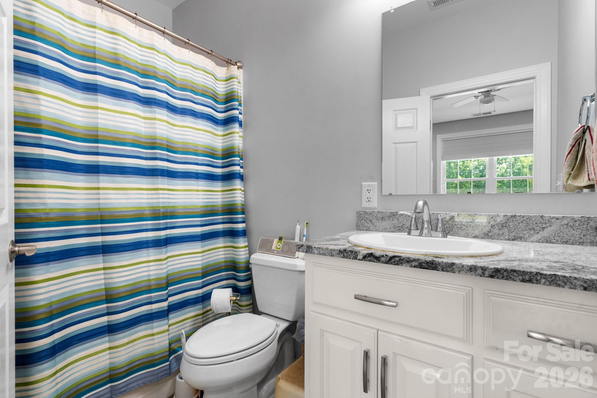 202 Ivy Court — Morganton