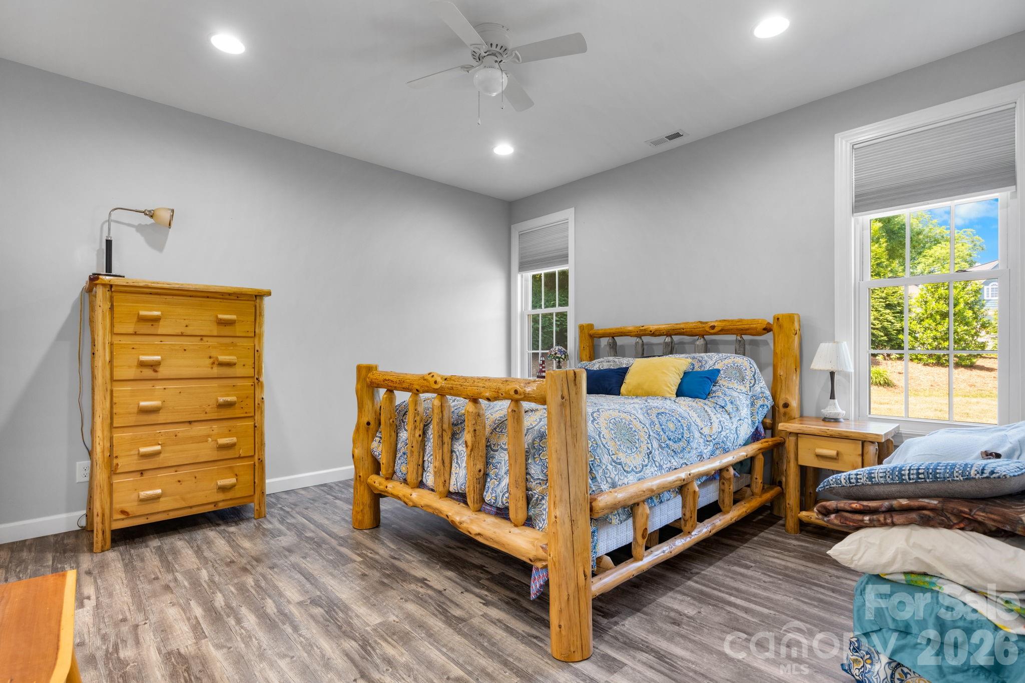 202 Ivy Court — Morganton