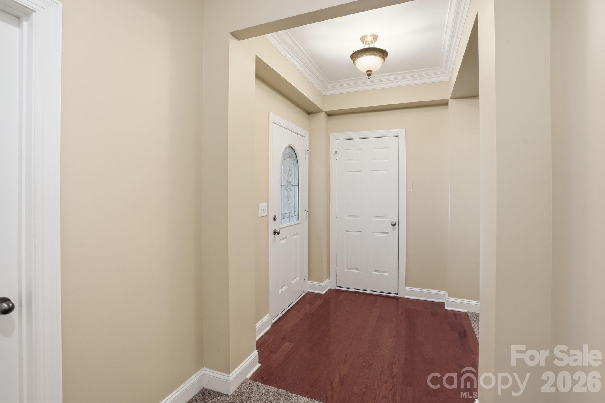9527 Seamill Road — Charlotte
