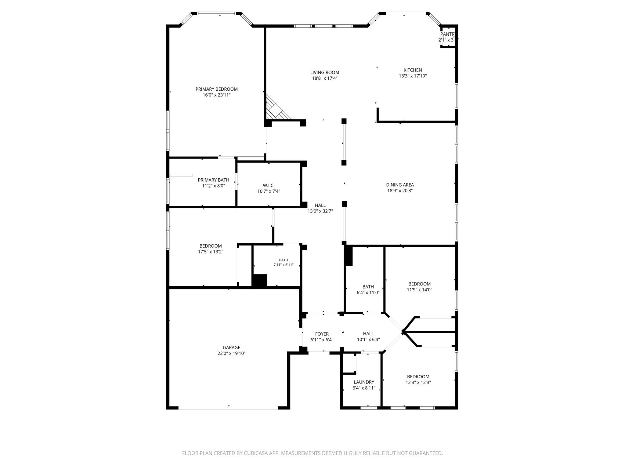 9527 Seamill Road — Charlotte