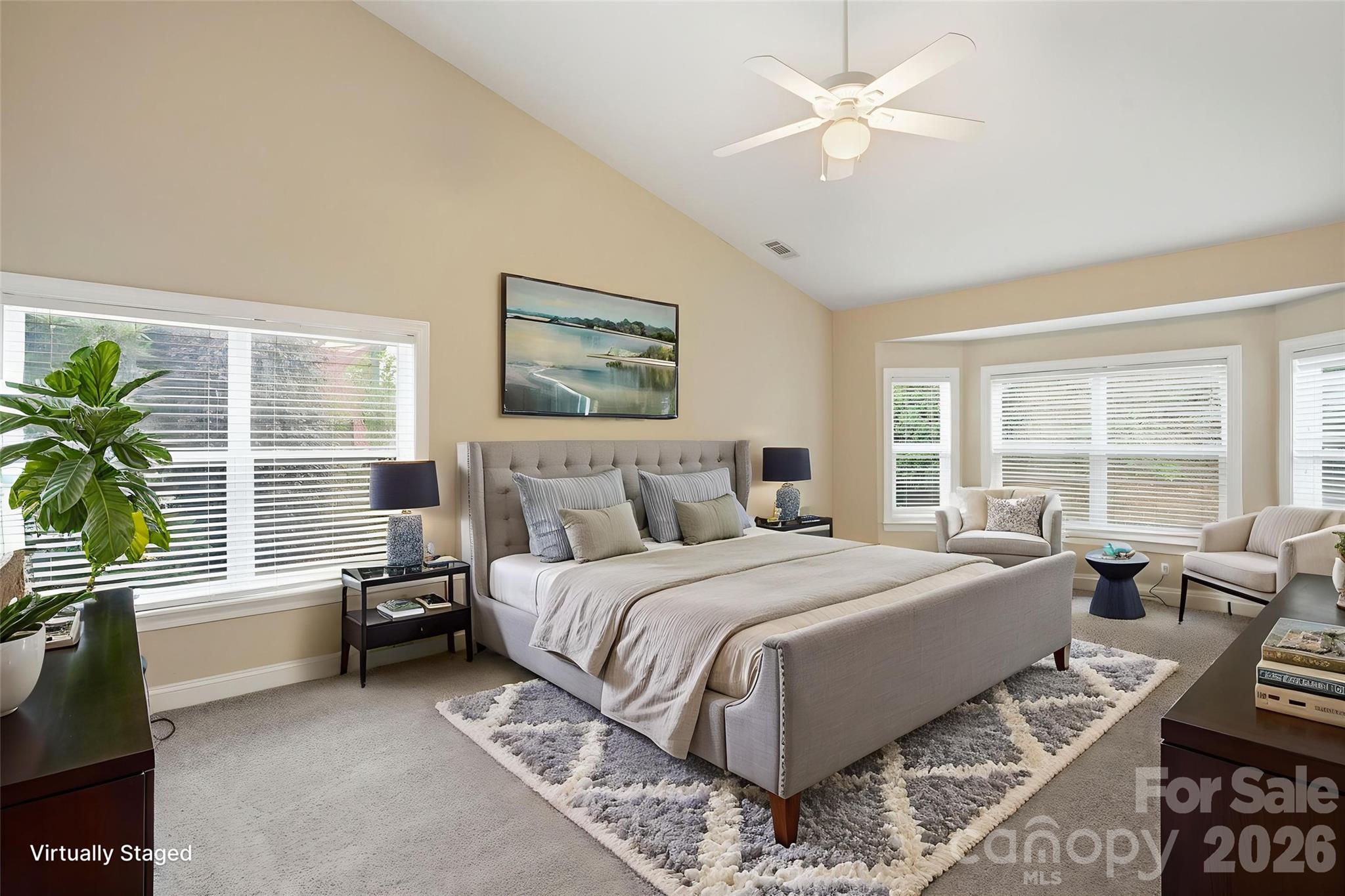 9527 Seamill Road — Charlotte
