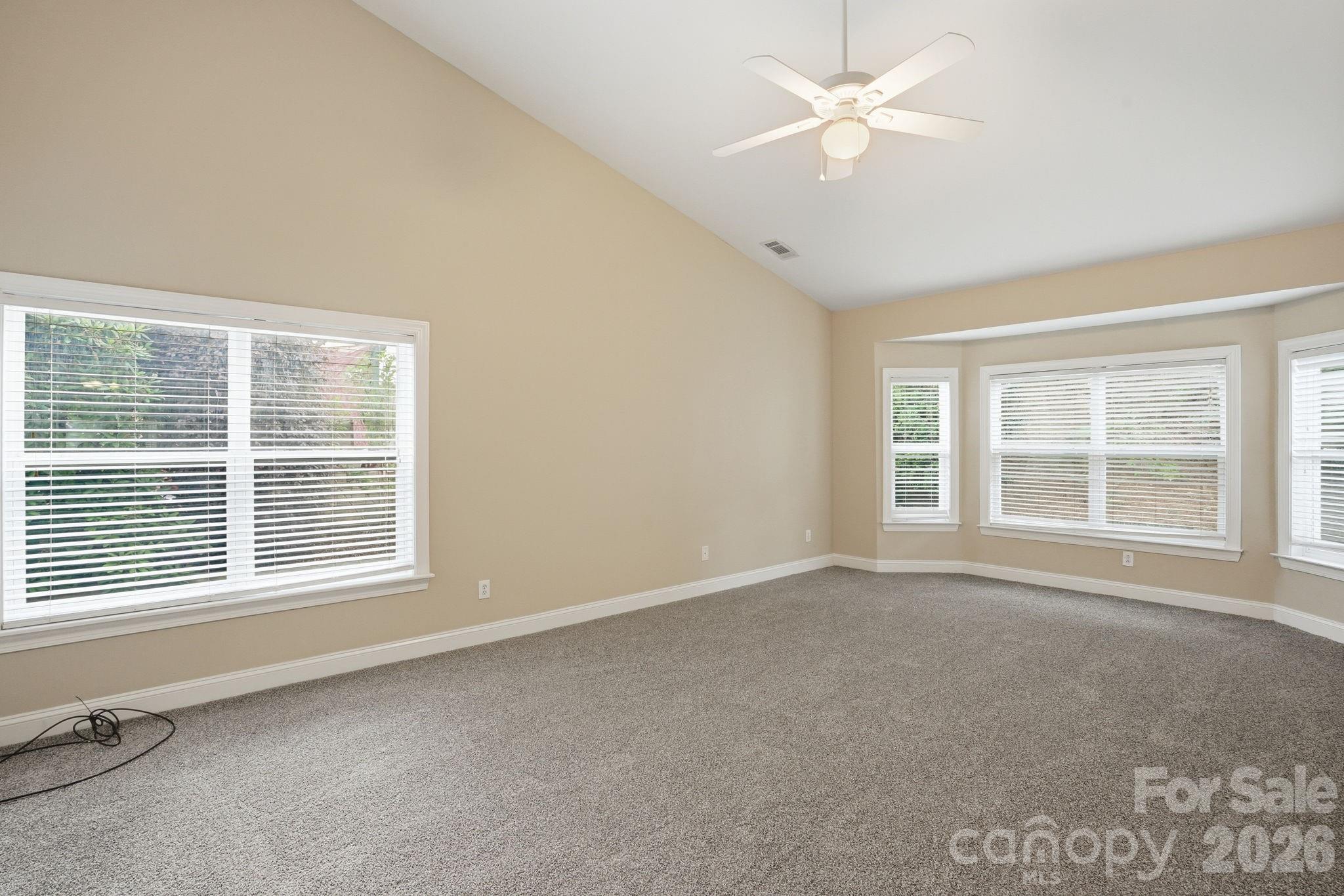 9527 Seamill Road — Charlotte