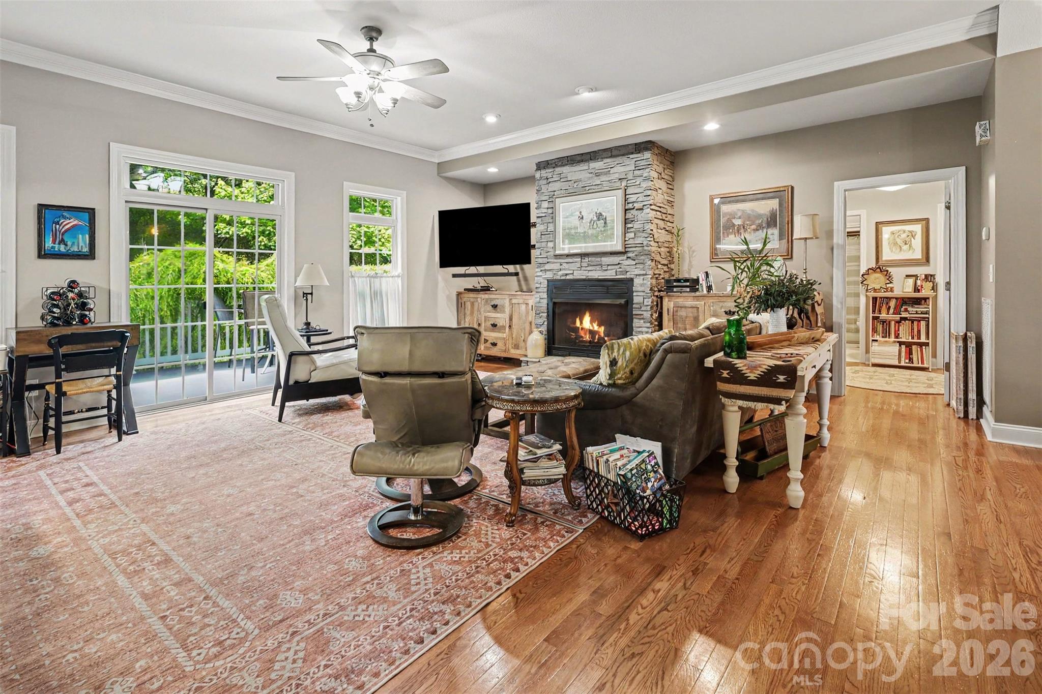 4037 Old Williamston Road — Belton