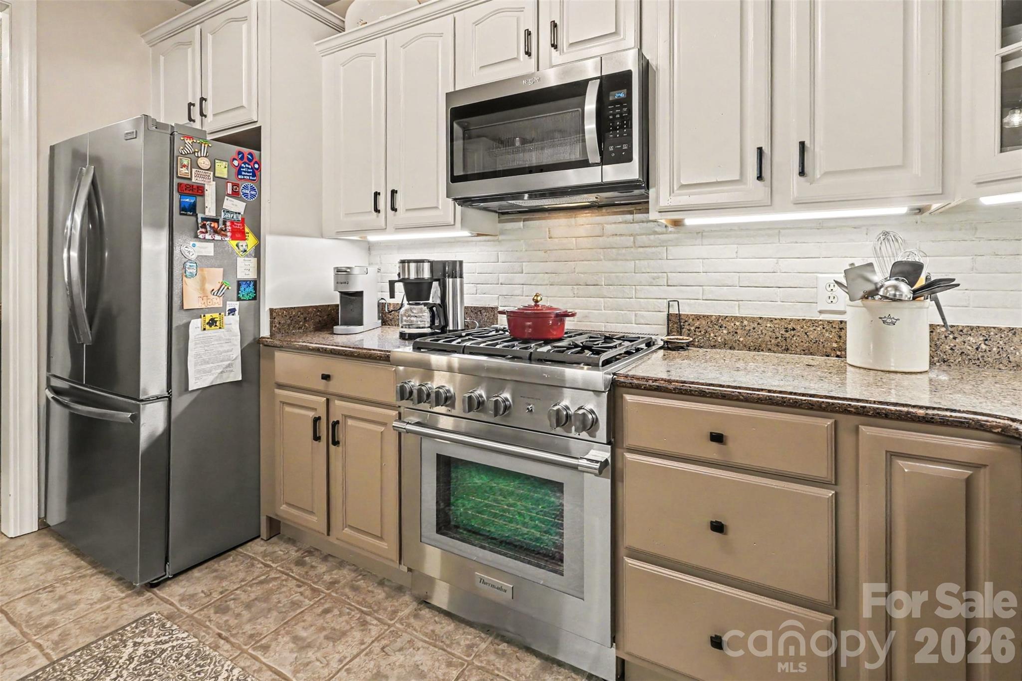 4037 Old Williamston Road — Belton