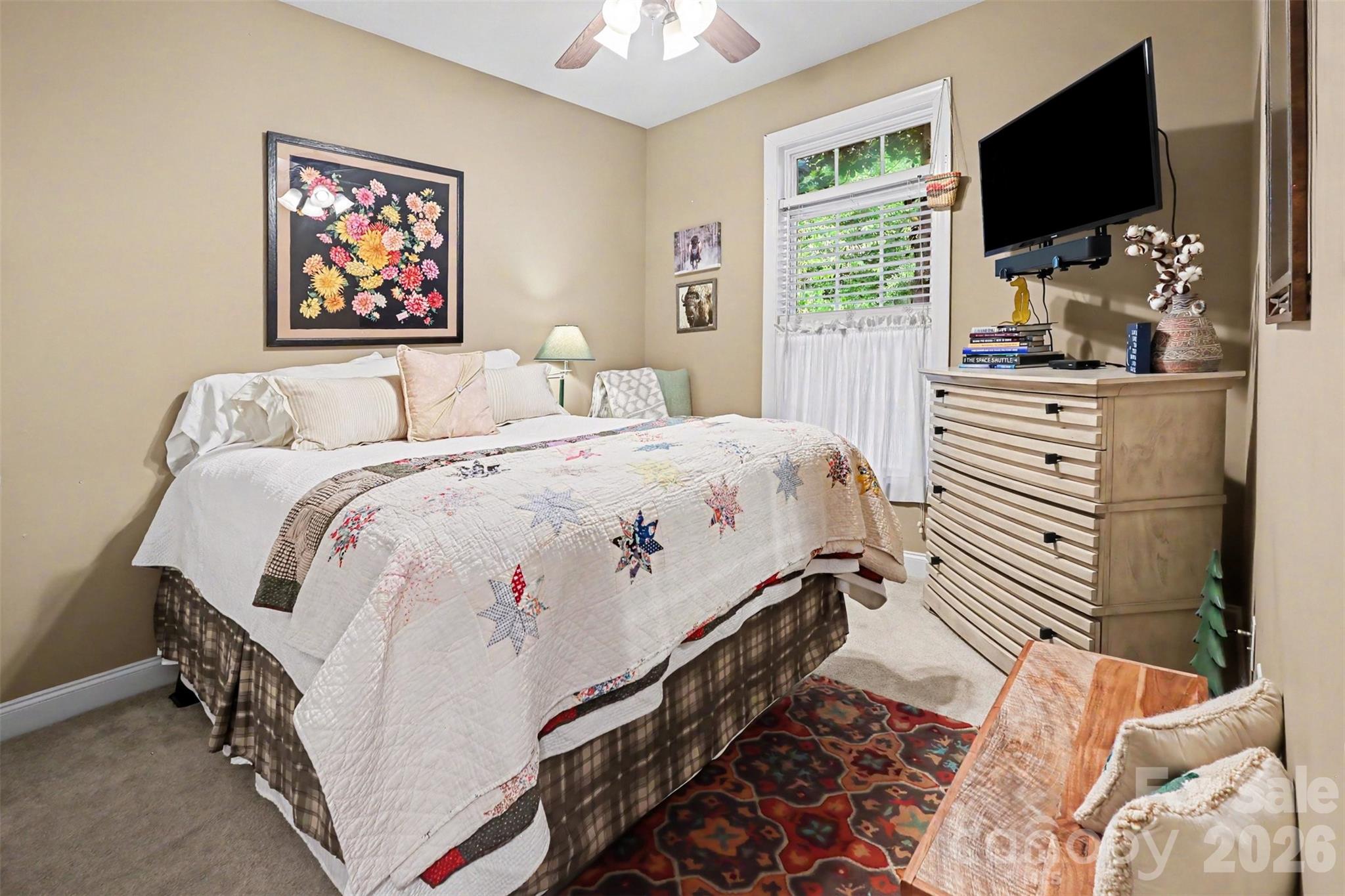4037 Old Williamston Road — Belton