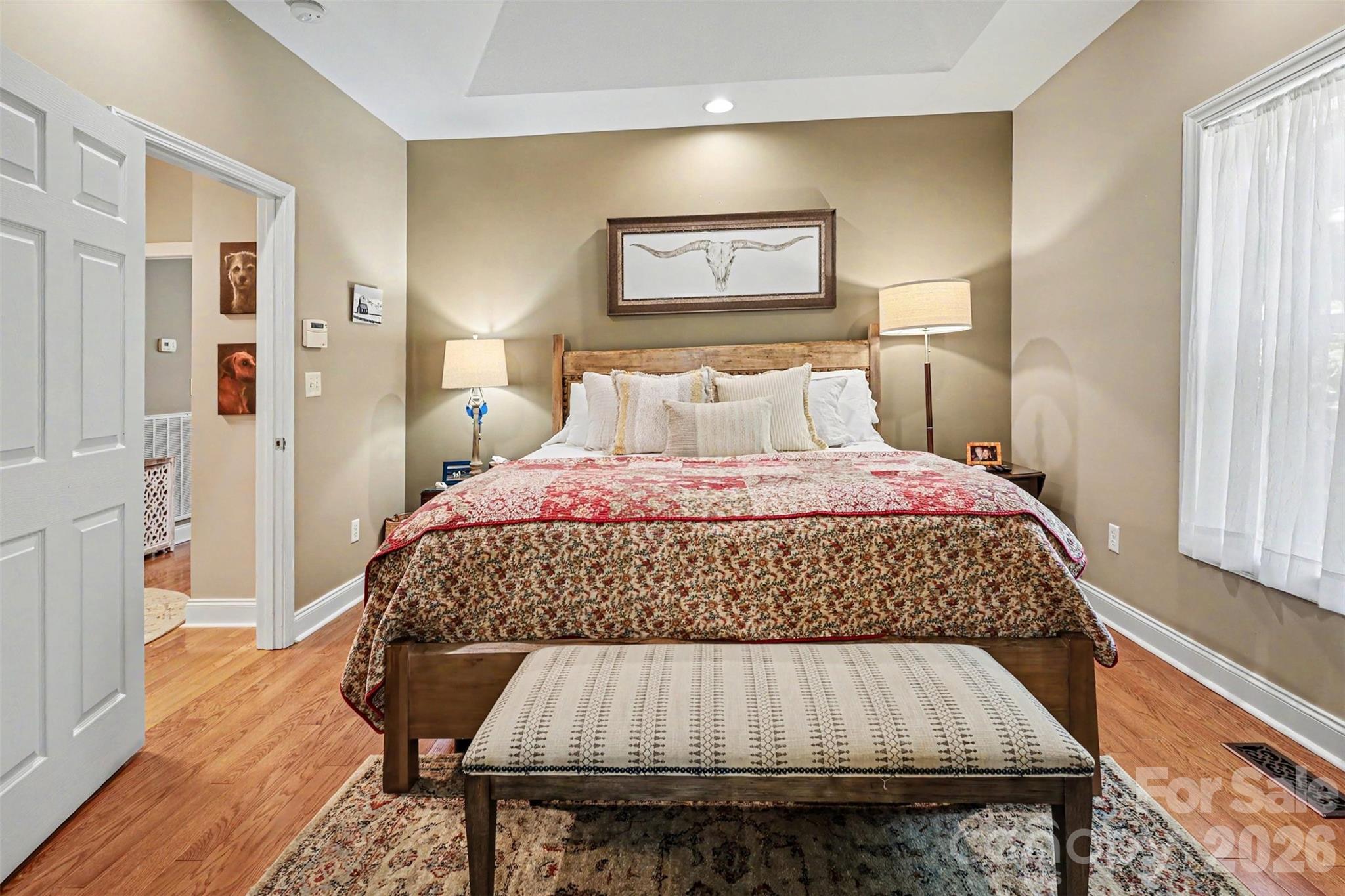 4037 Old Williamston Road — Belton