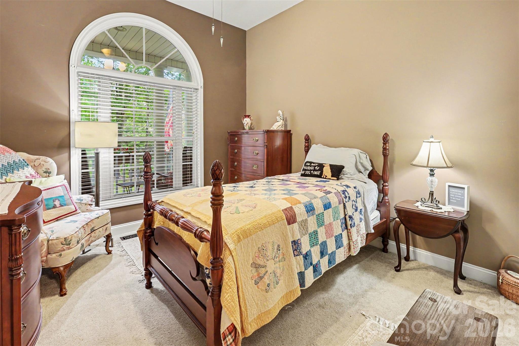 4037 Old Williamston Road — Belton