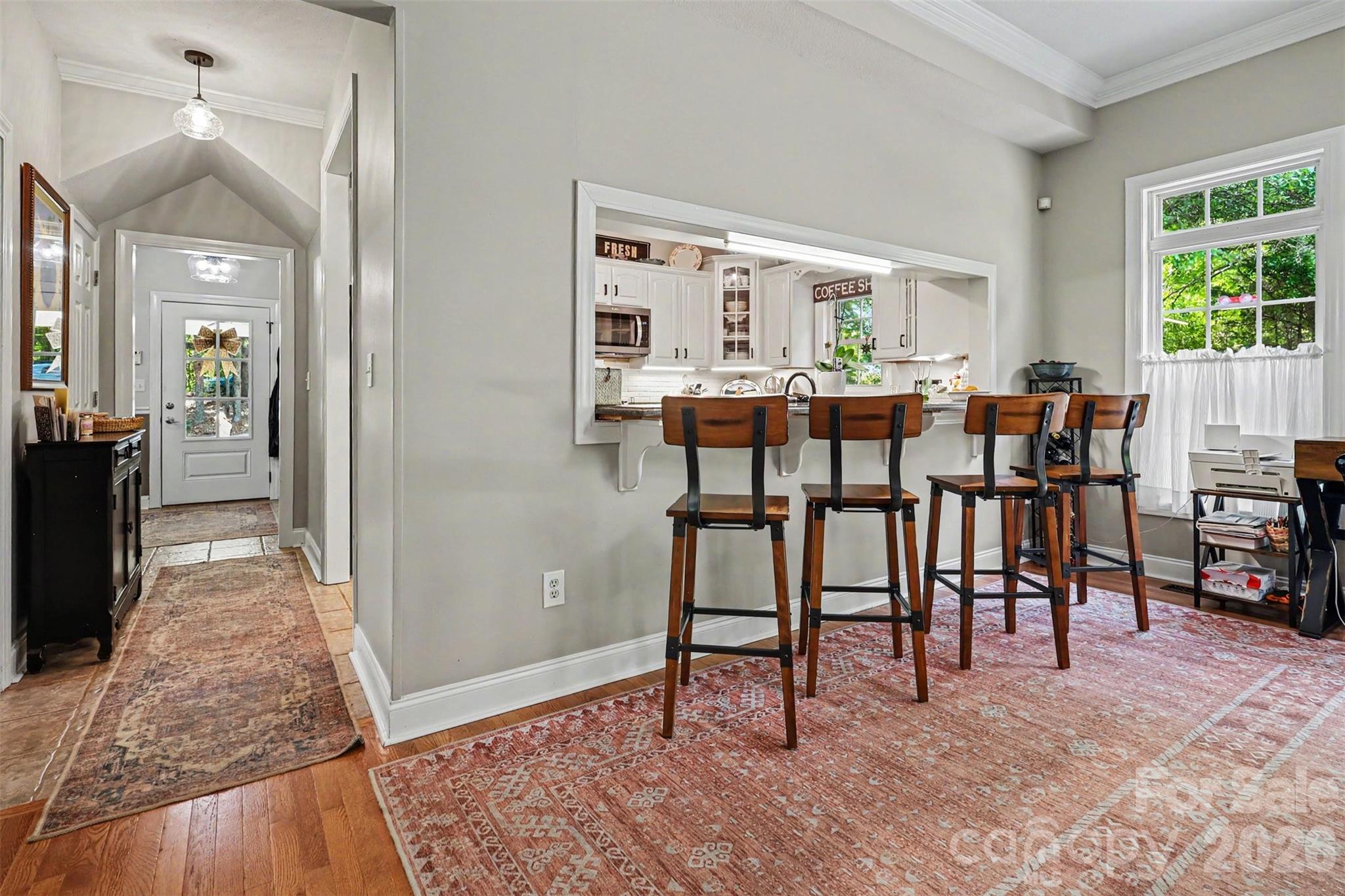 4037 Old Williamston Road — Belton